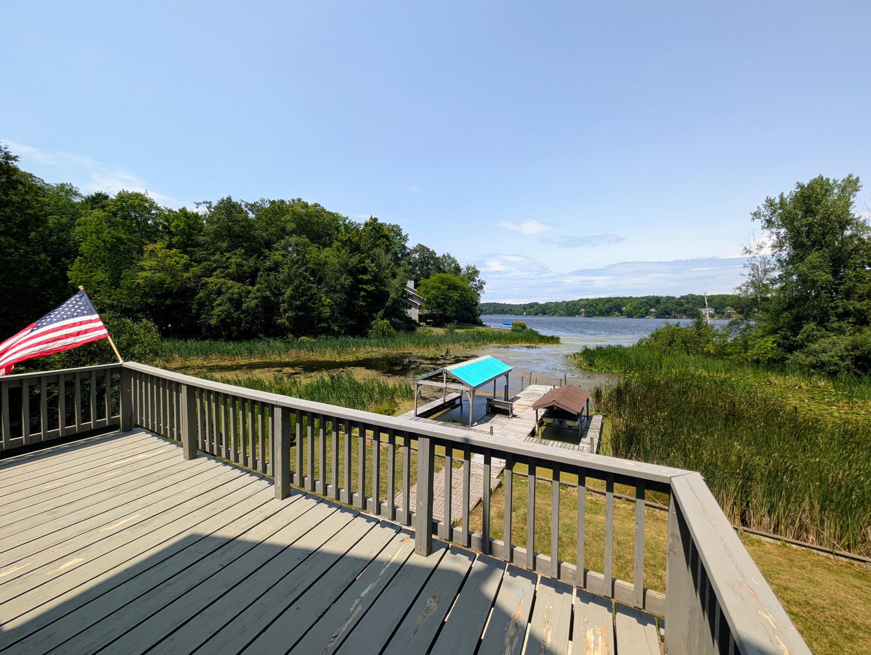 5993 N Meyers Road Ludington MI 49431