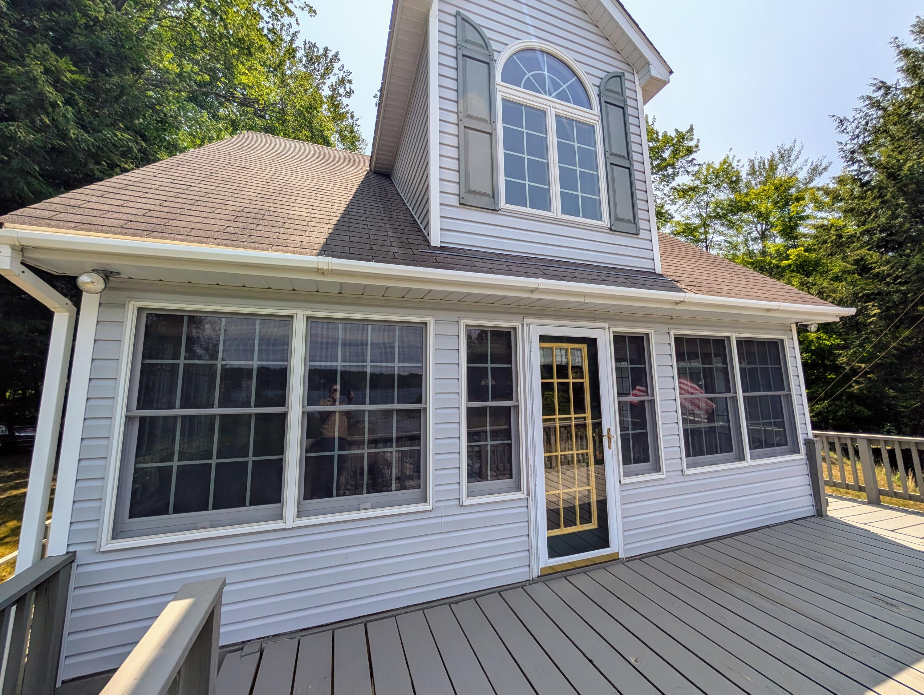 5993 N Meyers Road Ludington MI 49431
