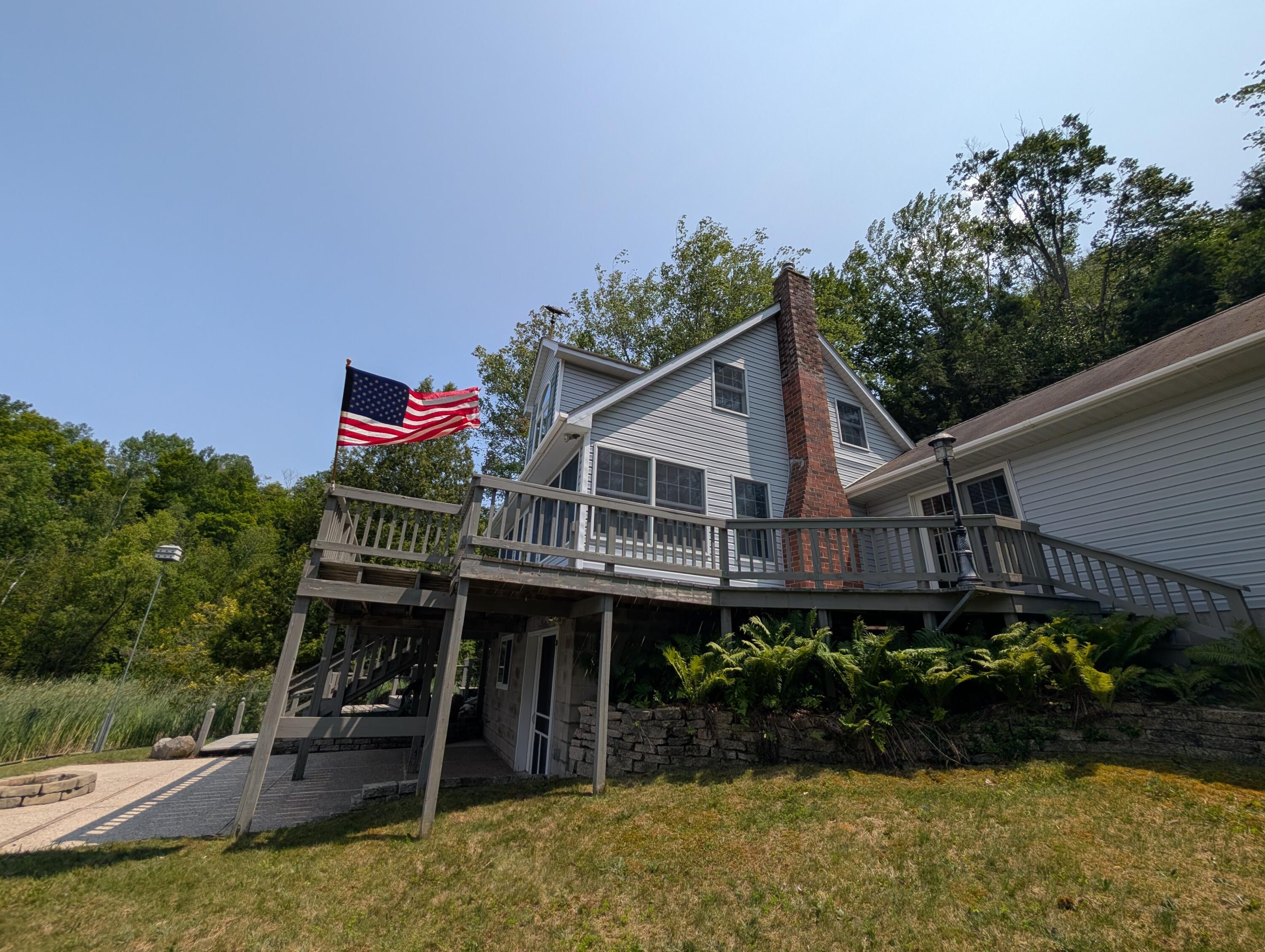 5993 N Meyers Road Ludington MI 49431