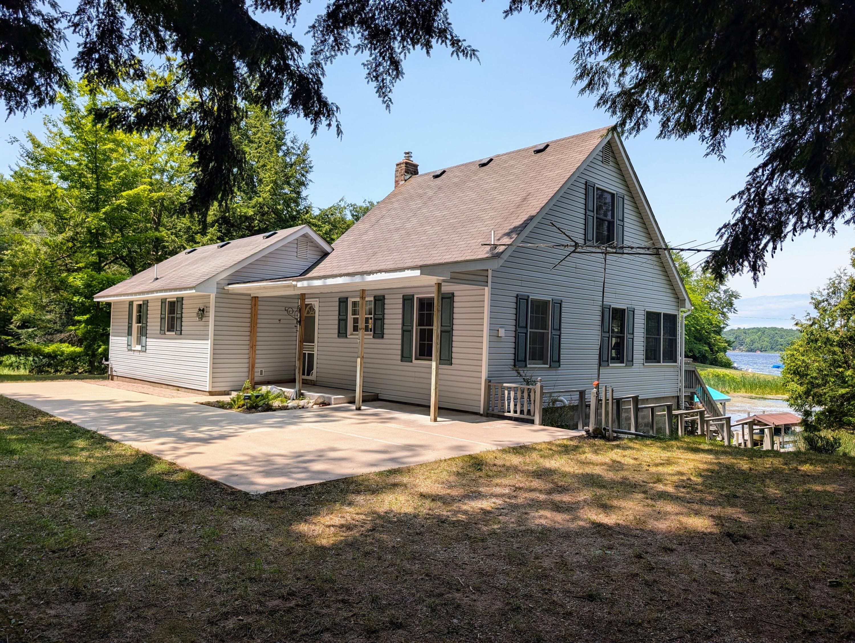 5993 N Meyers Road Ludington MI 49431