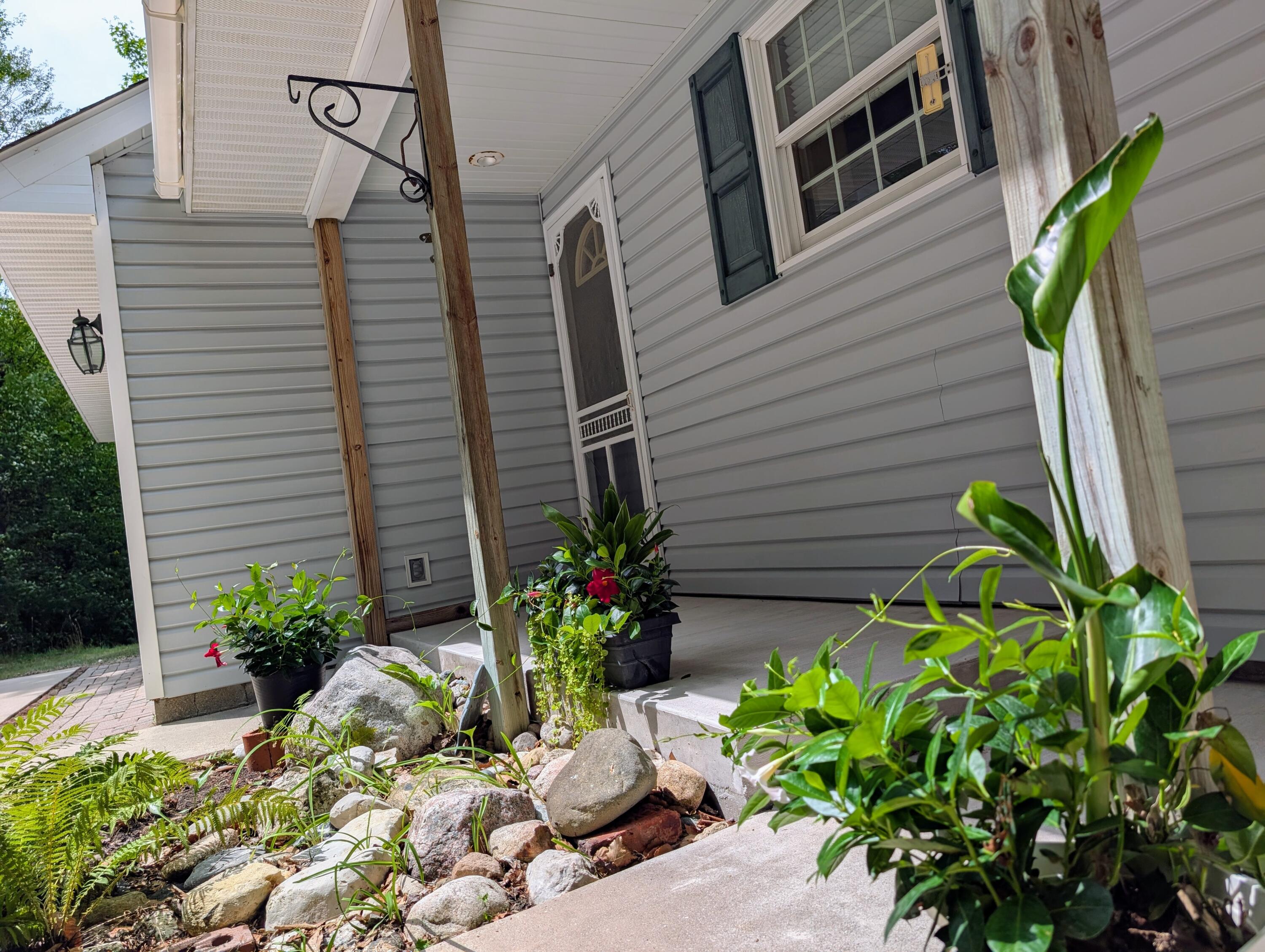 5993 N Meyers Road Ludington MI 49431