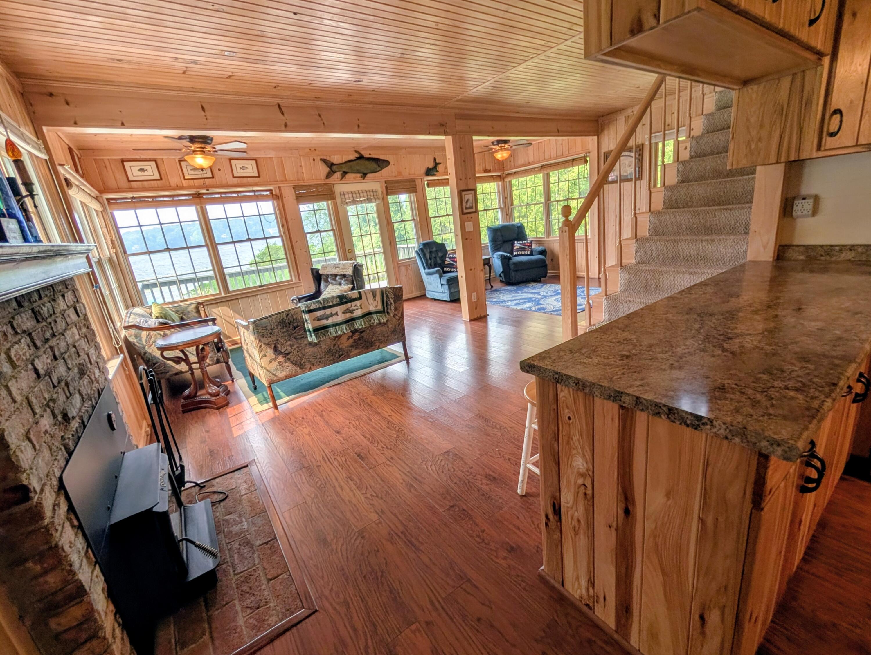 5993 N Meyers Road Ludington MI 49431