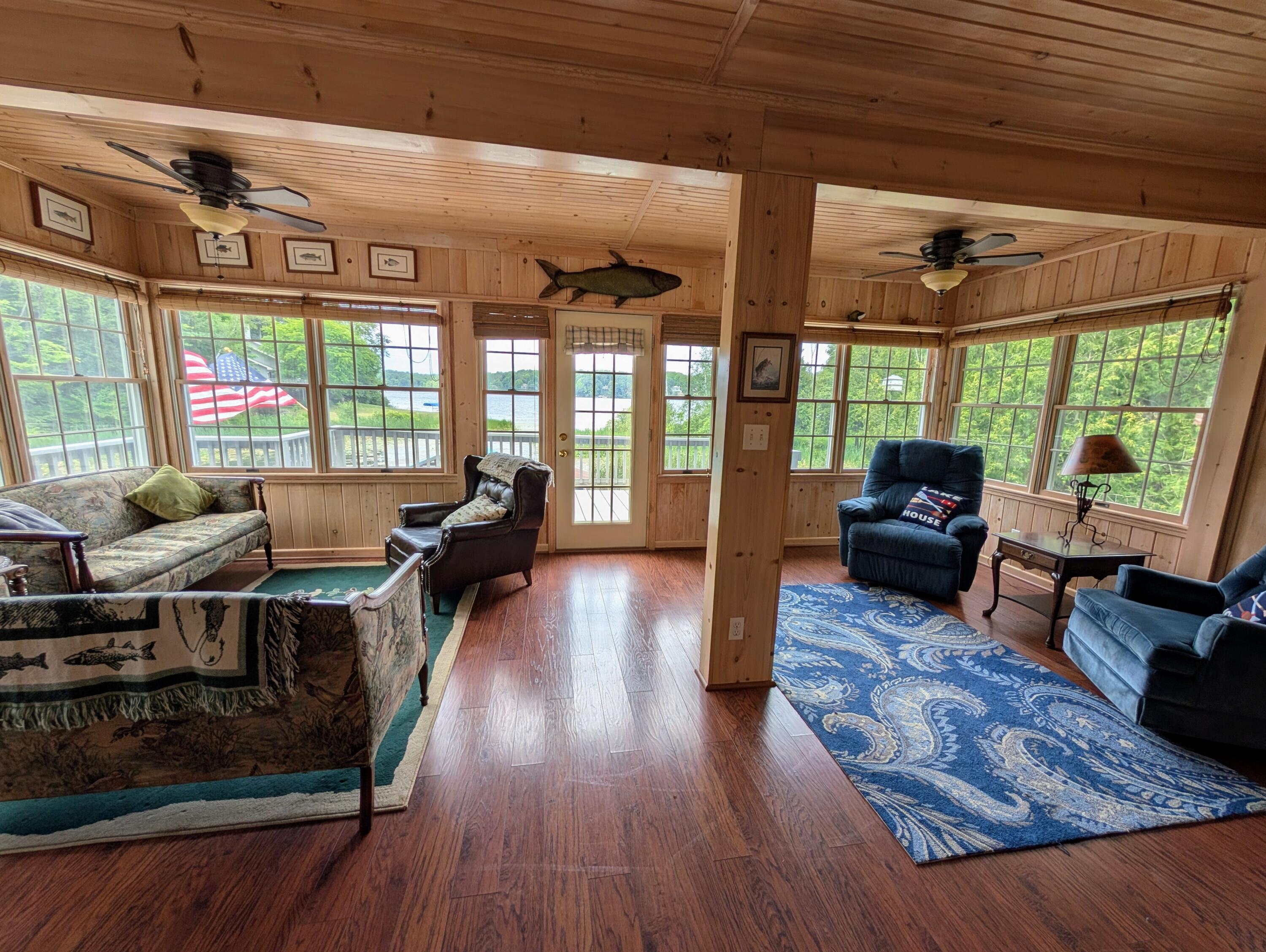 5993 N Meyers Road Ludington MI 49431