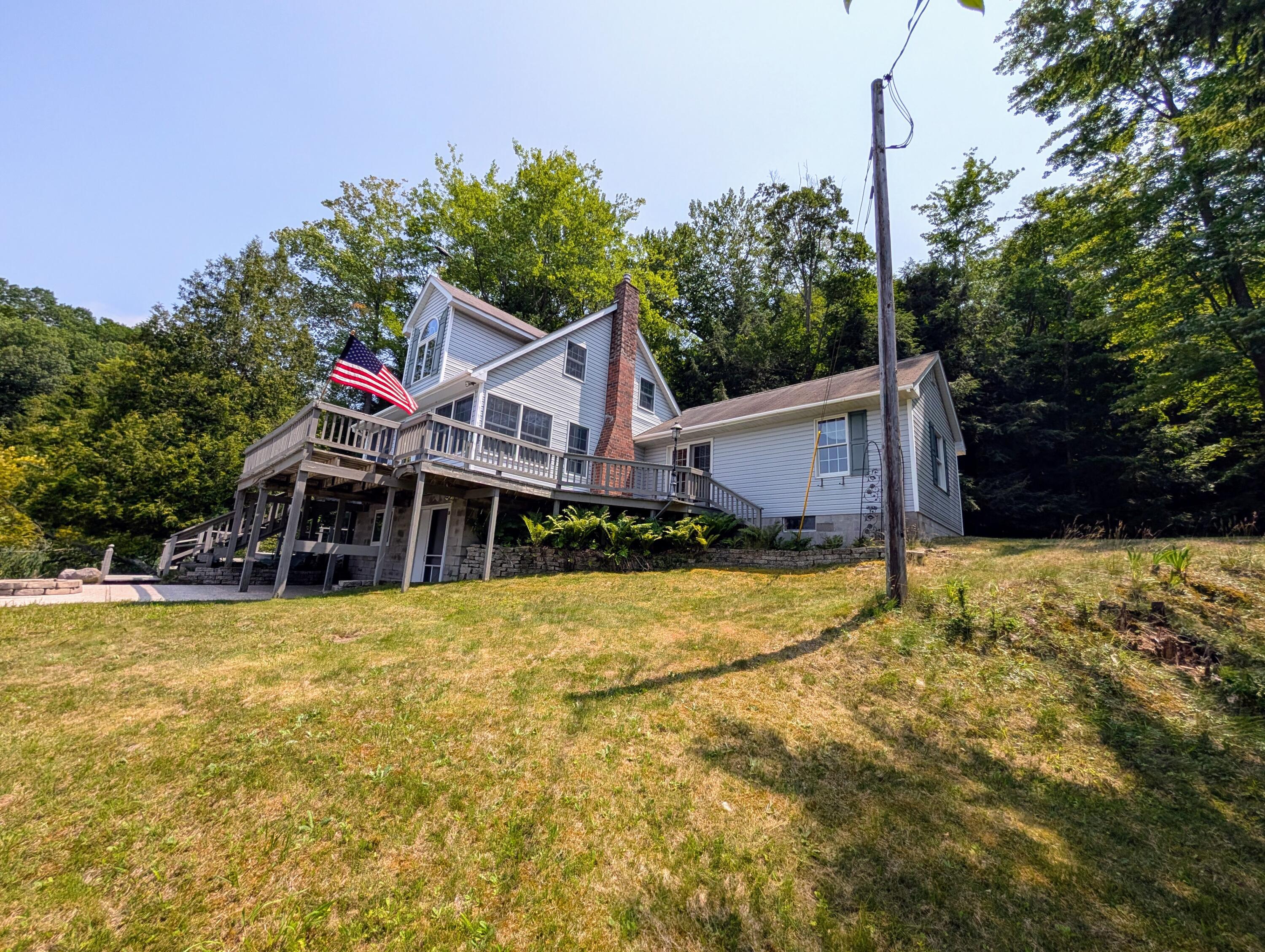 5993 N Meyers Road Ludington MI 49431