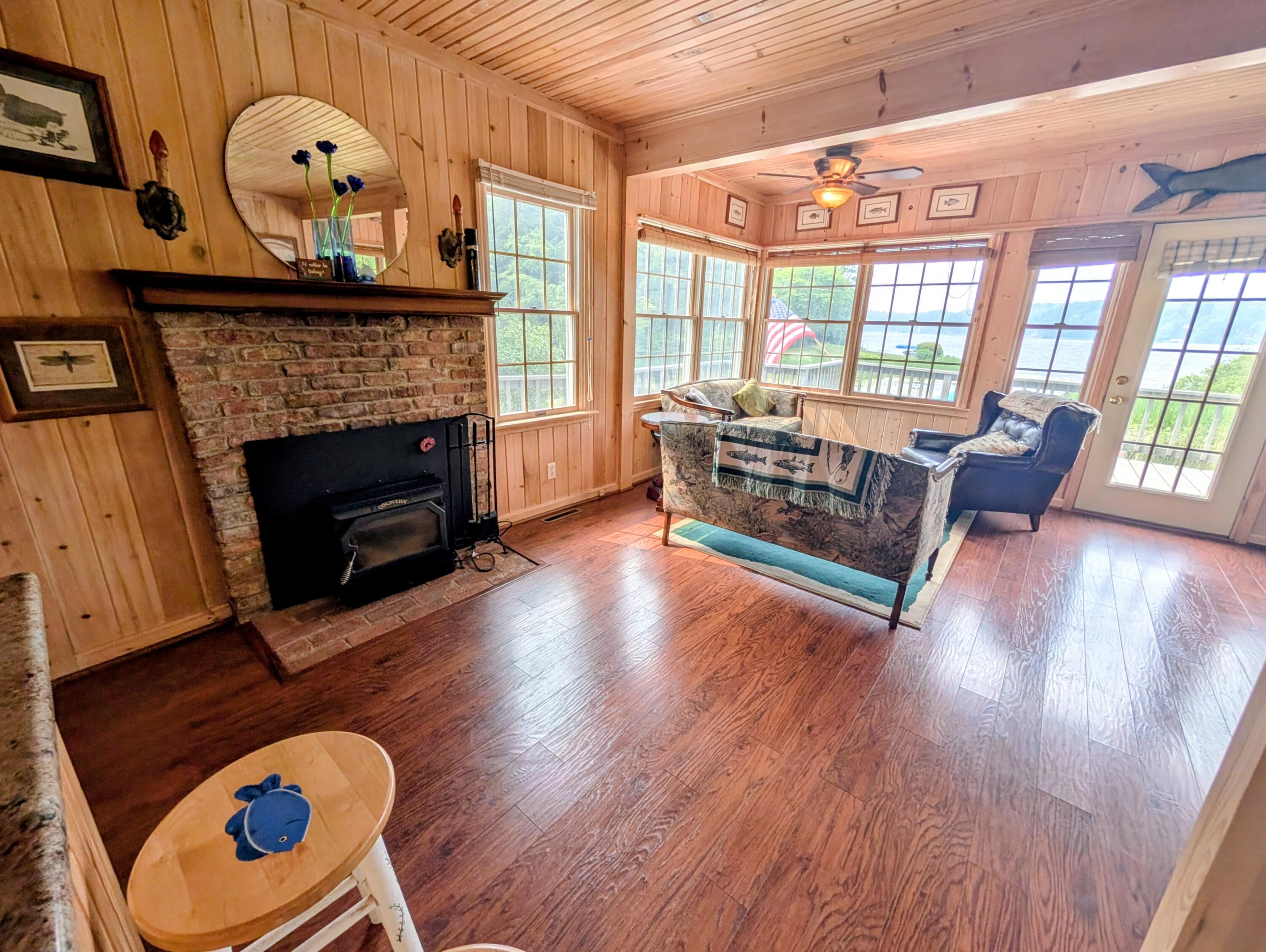 5993 N Meyers Road Ludington MI 49431