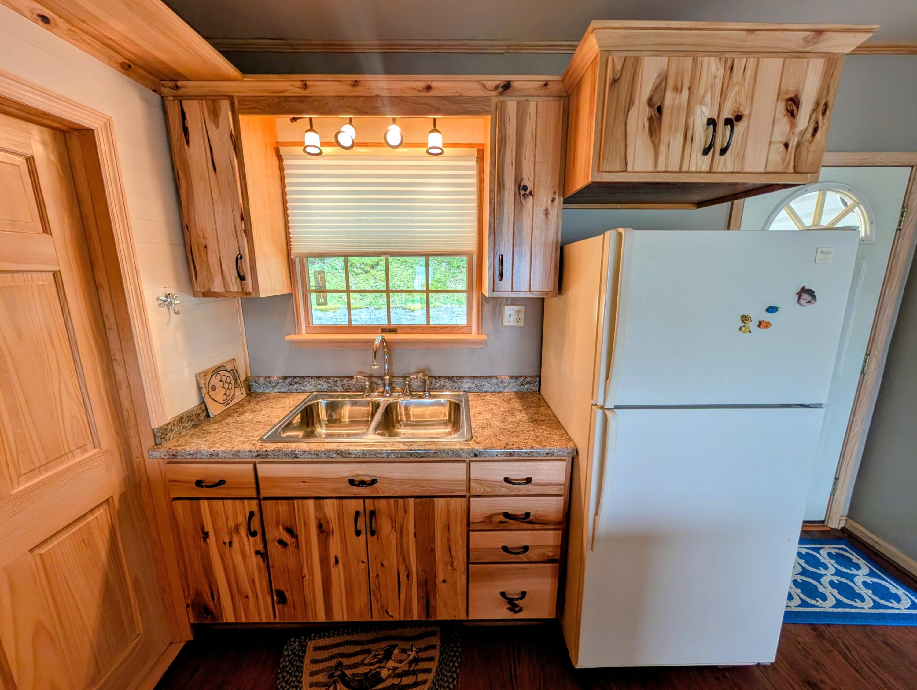 5993 N Meyers Road Ludington MI 49431