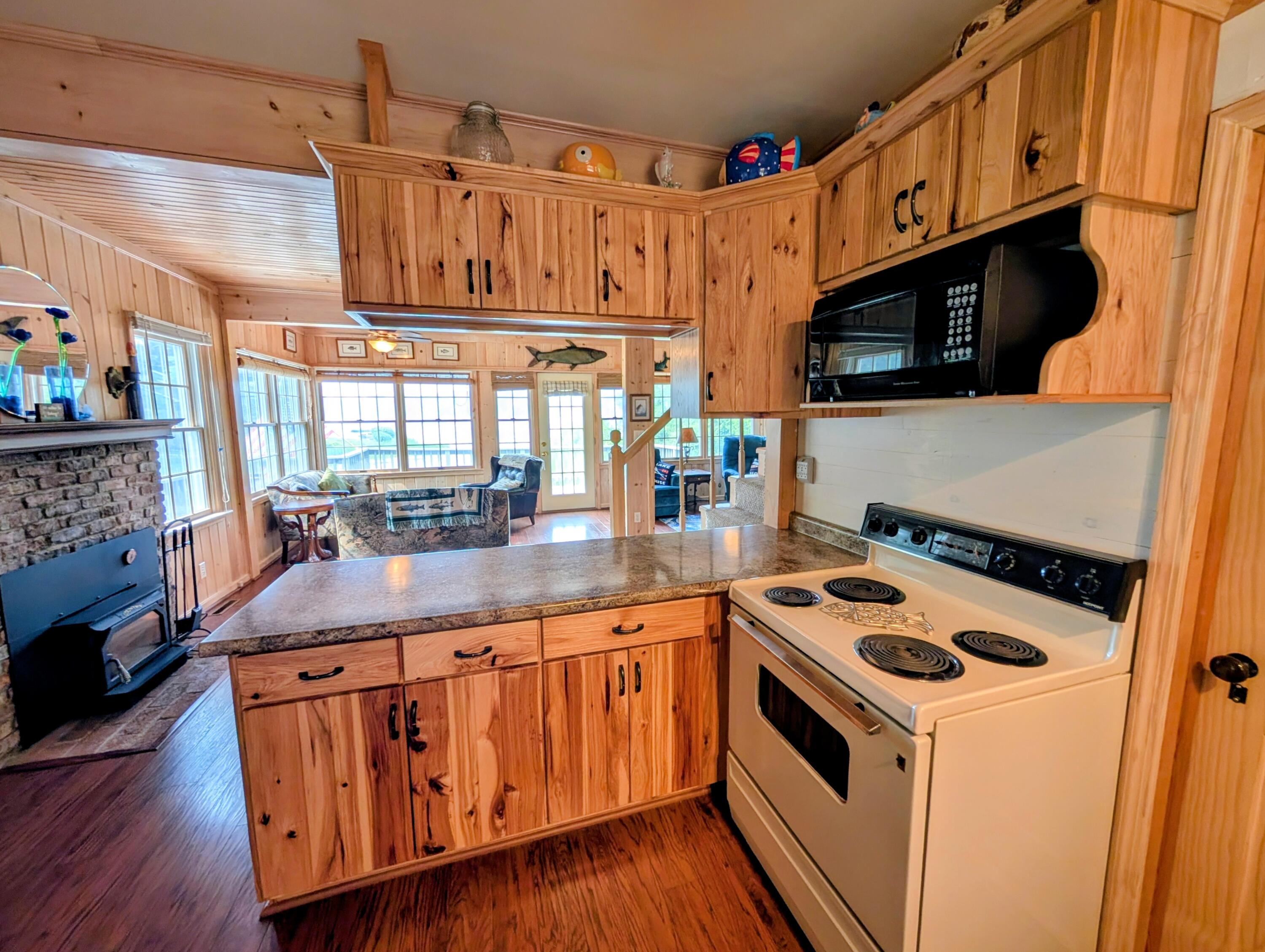 5993 N Meyers Road Ludington MI 49431
