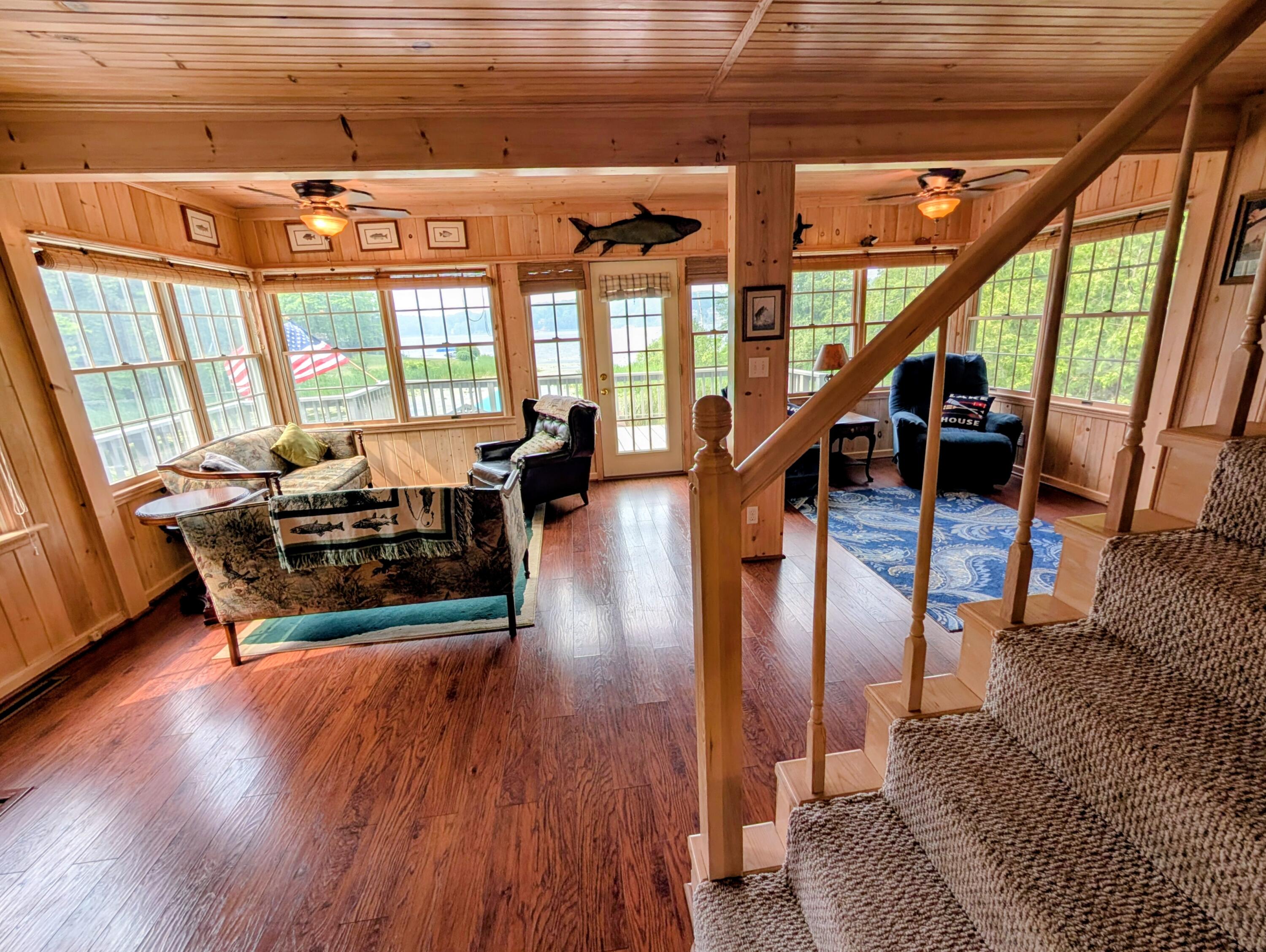 5993 N Meyers Road Ludington MI 49431