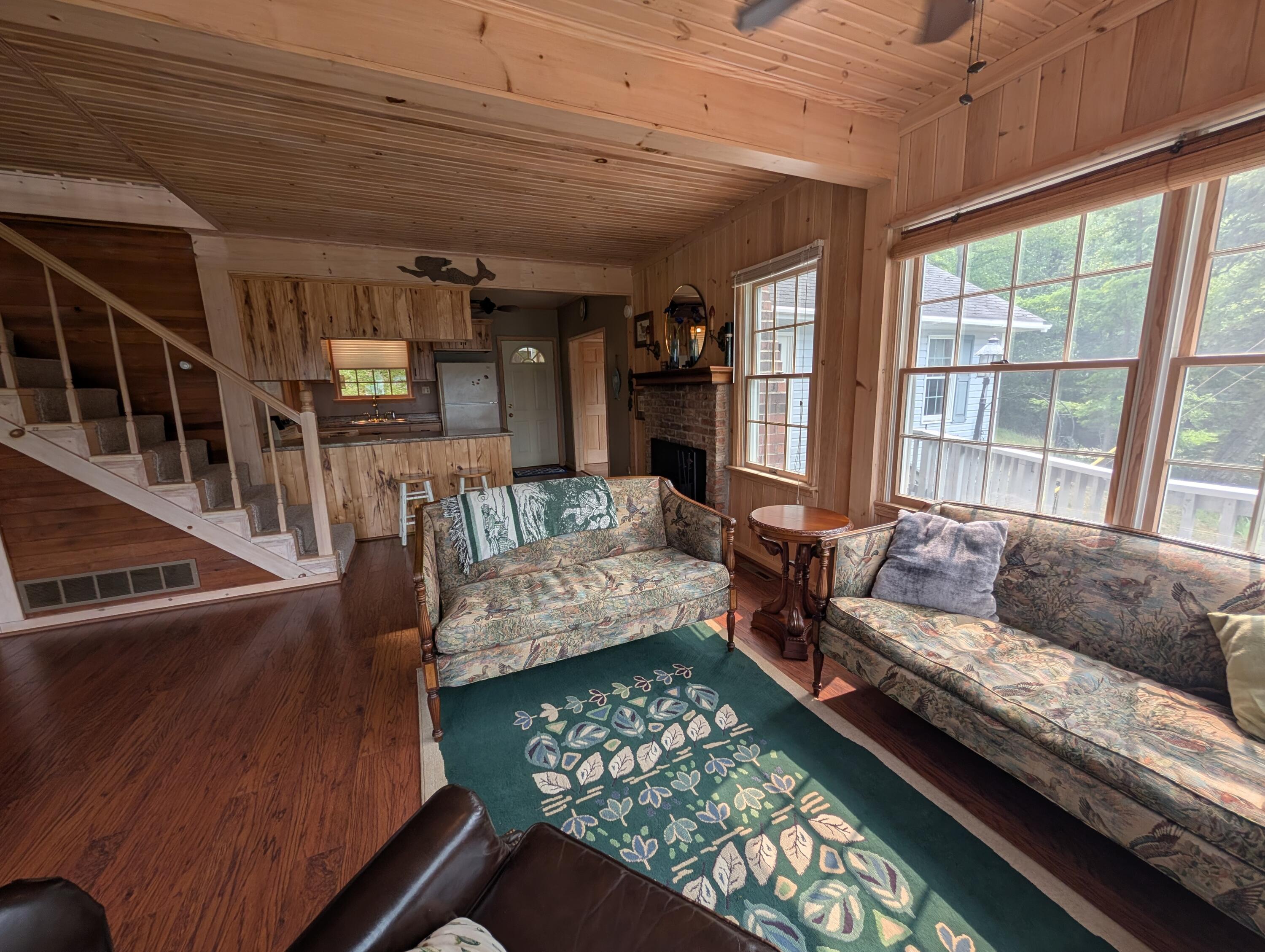 5993 N Meyers Road Ludington MI 49431