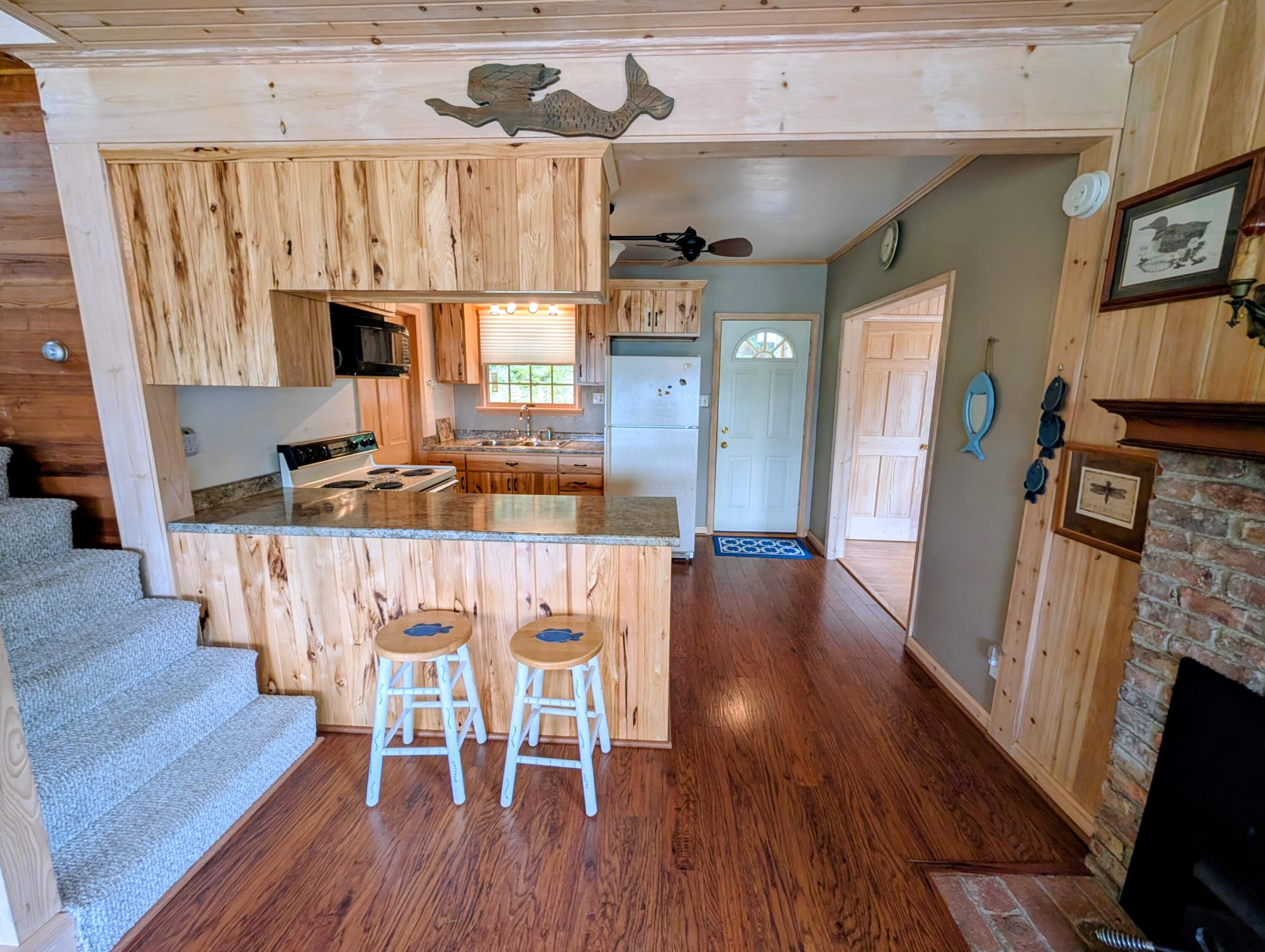 5993 N Meyers Road Ludington MI 49431