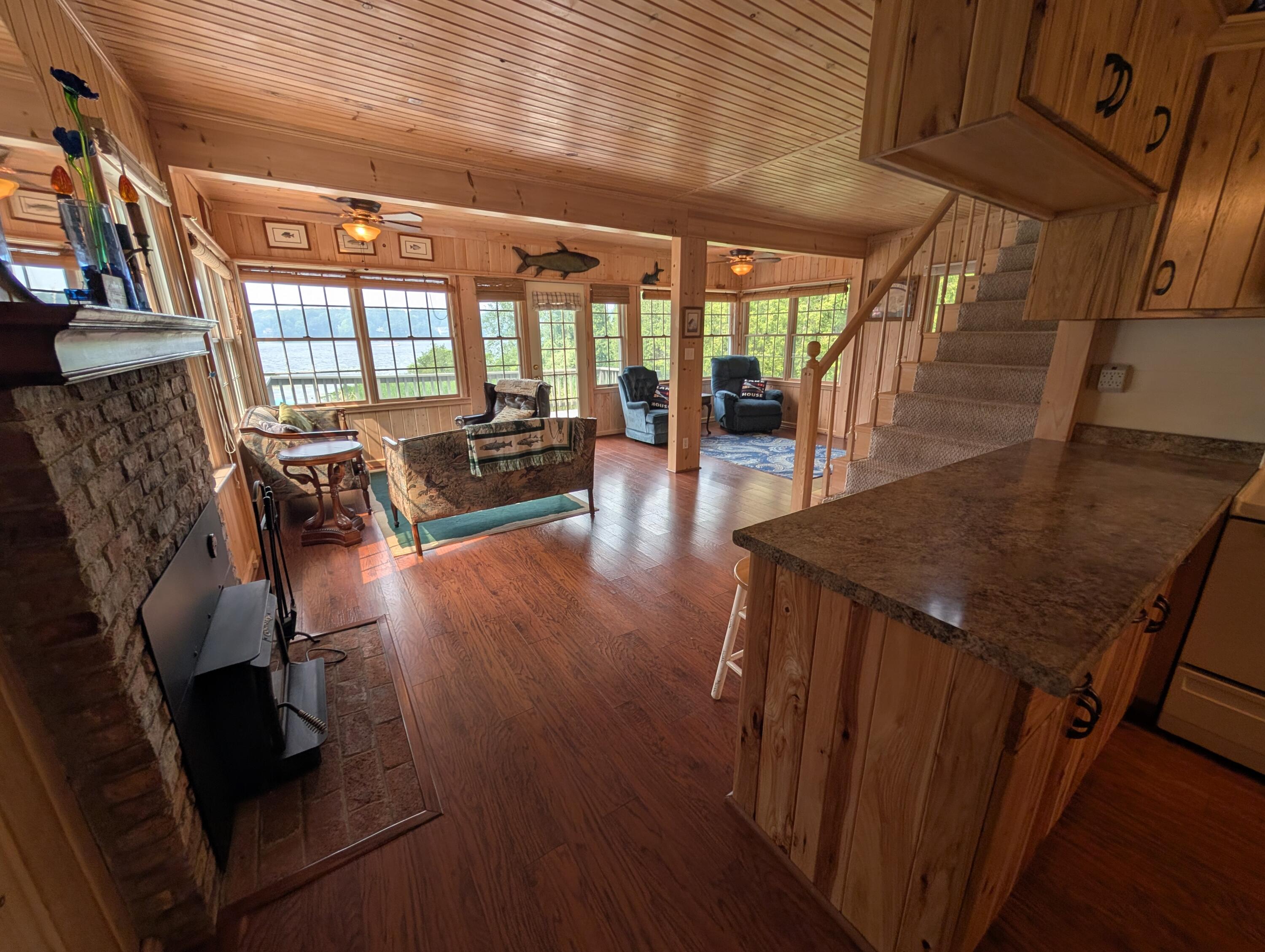 5993 N Meyers Road Ludington MI 49431