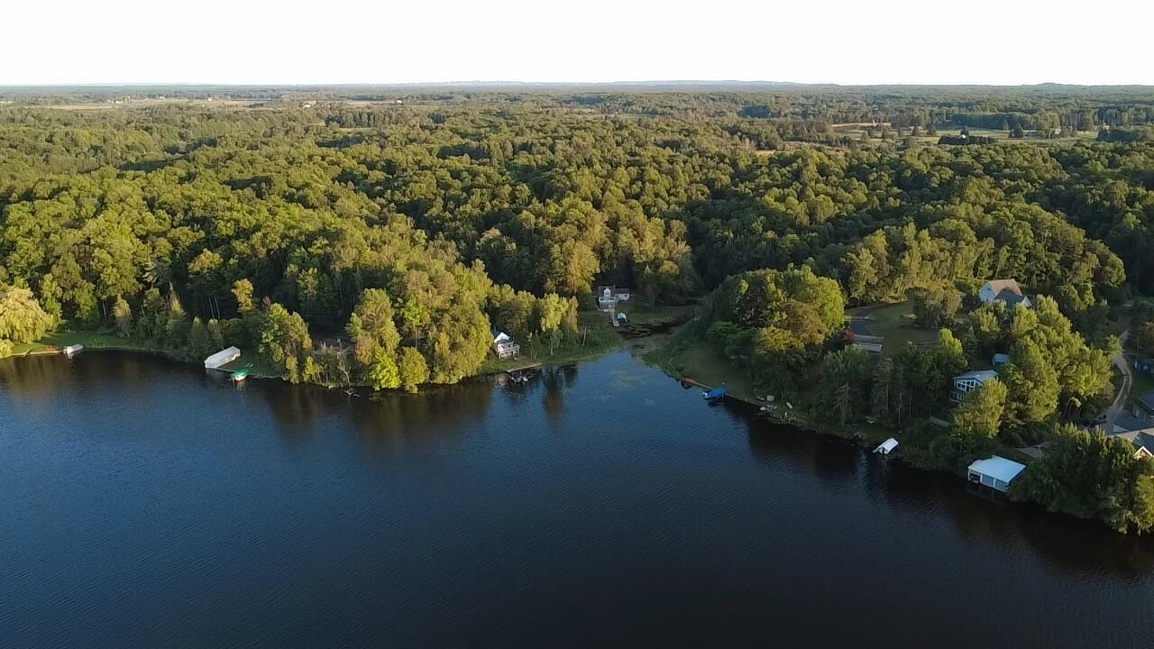 5993 N Meyers Road Ludington MI 49431