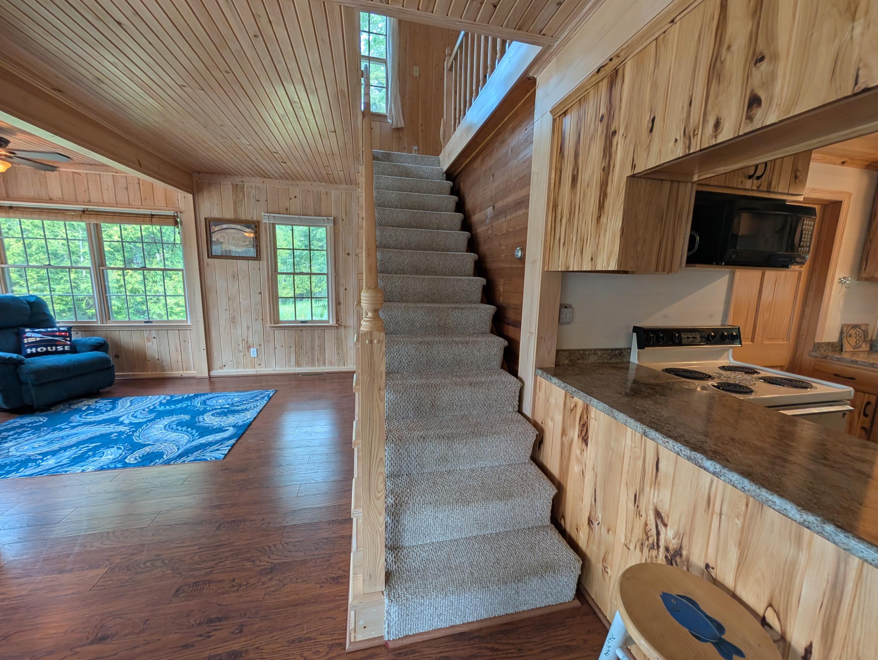 5993 N Meyers Road Ludington MI 49431