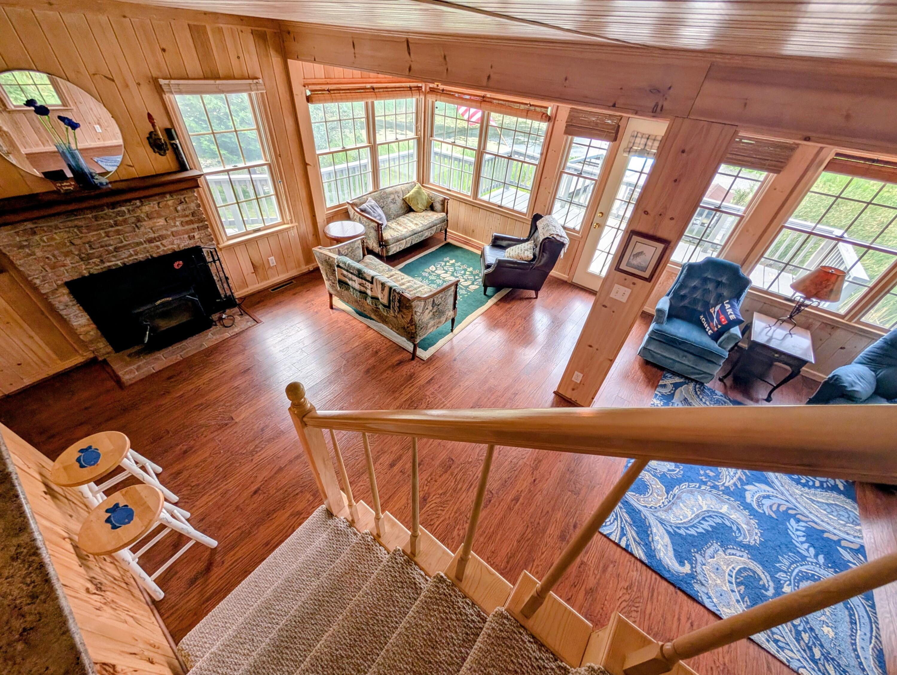 5993 N Meyers Road Ludington MI 49431