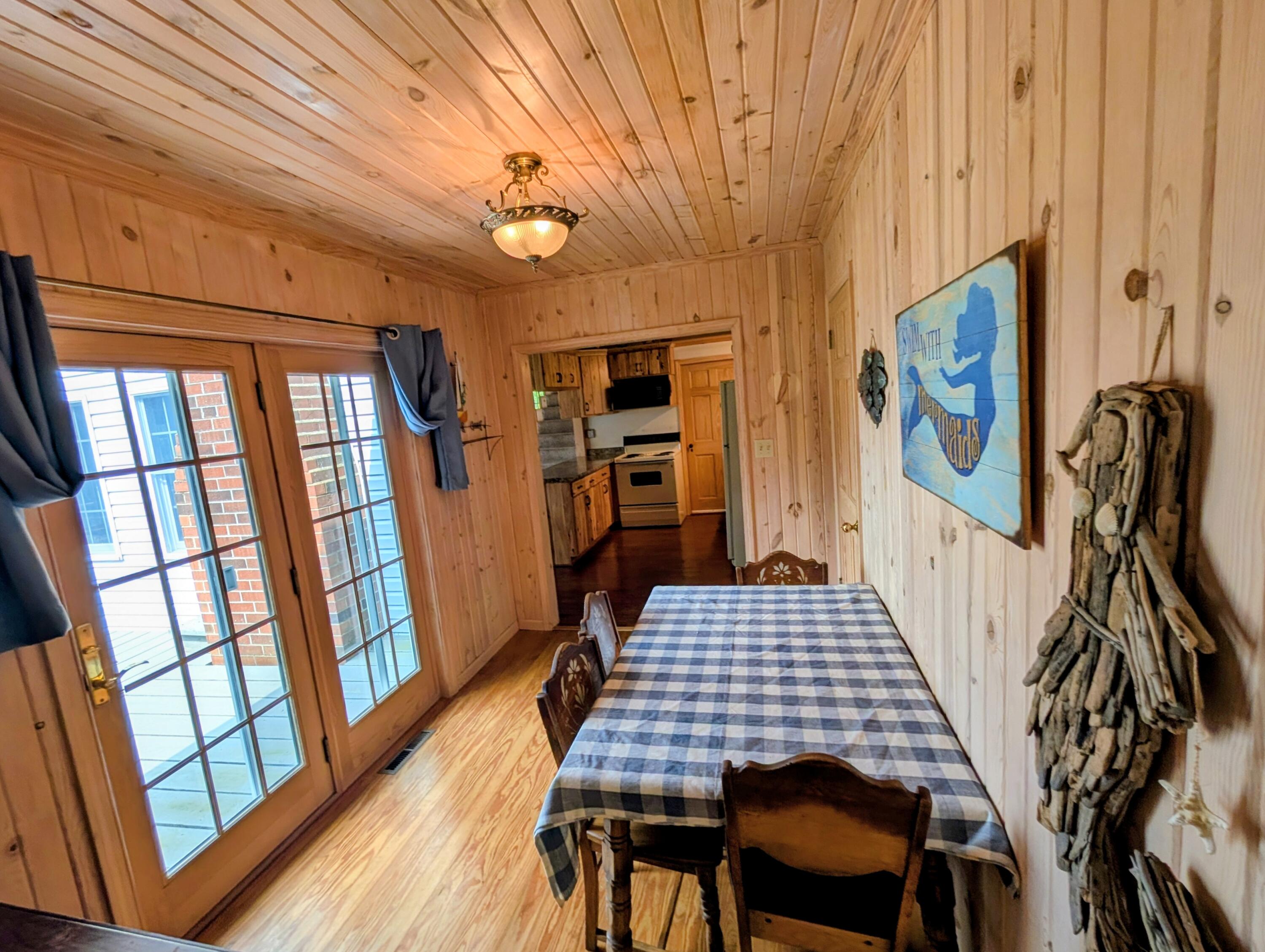 5993 N Meyers Road Ludington MI 49431