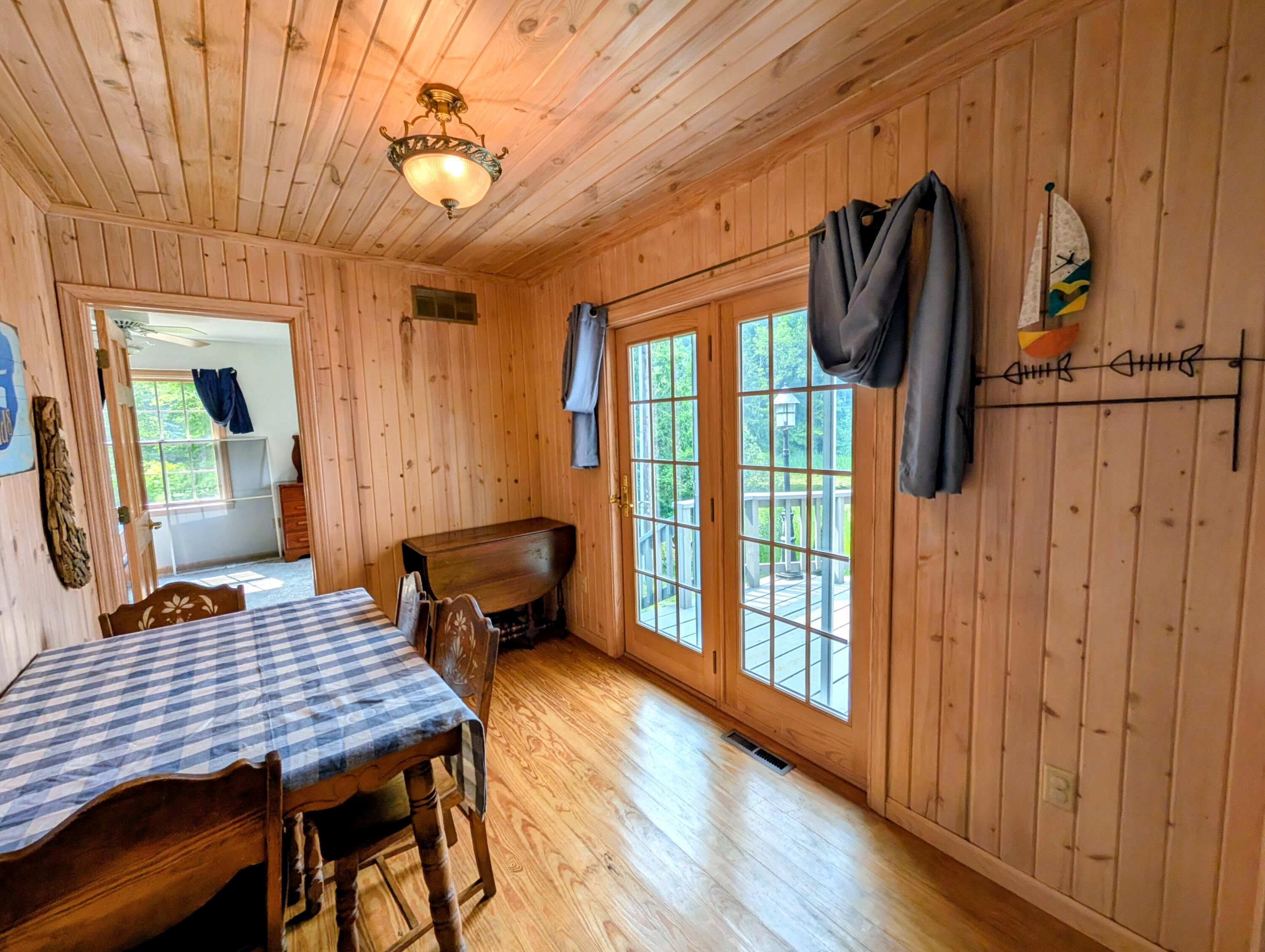 5993 N Meyers Road Ludington MI 49431