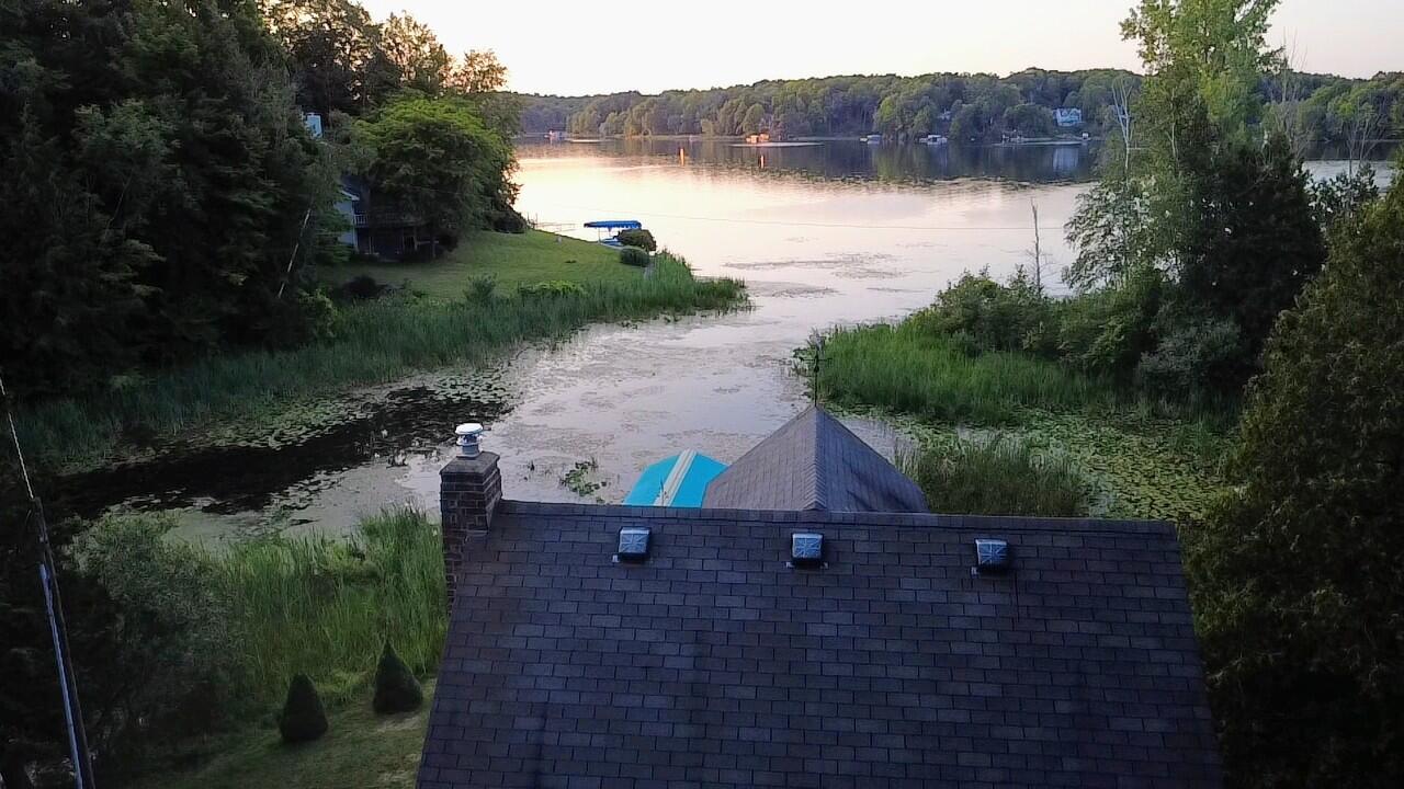 5993 N Meyers Road Ludington MI 49431