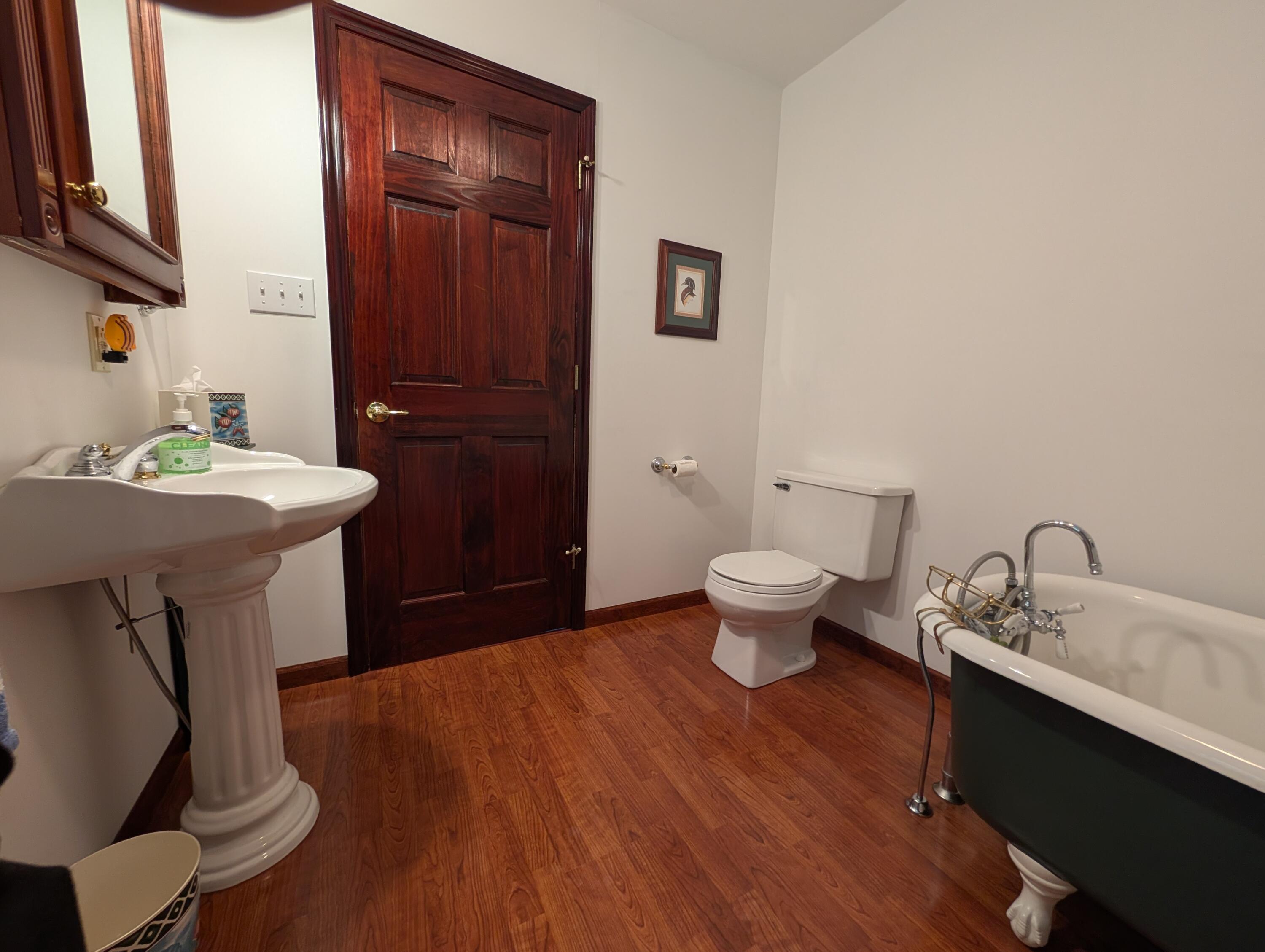 5993 N Meyers Road Ludington MI 49431