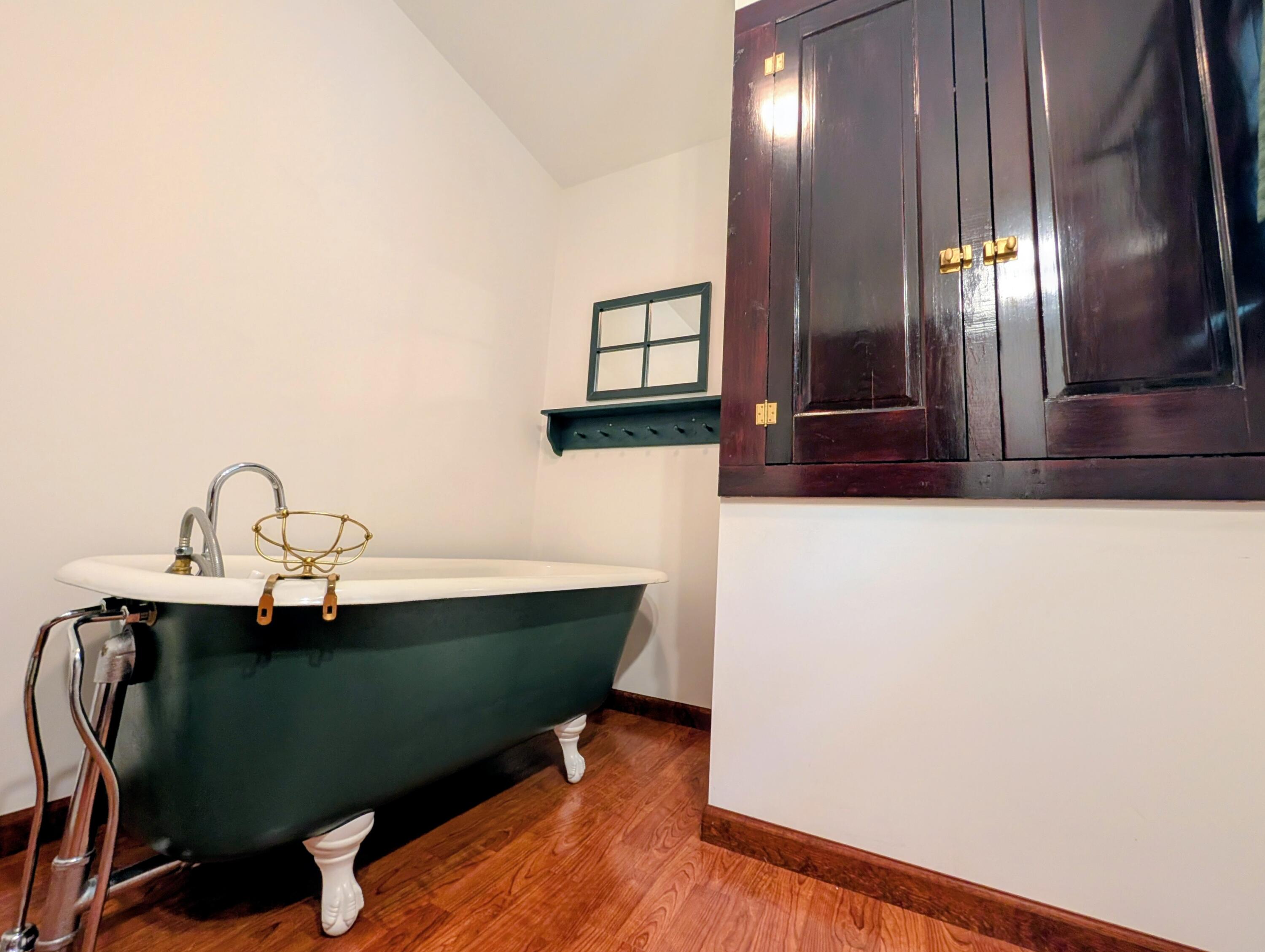 5993 N Meyers Road Ludington MI 49431