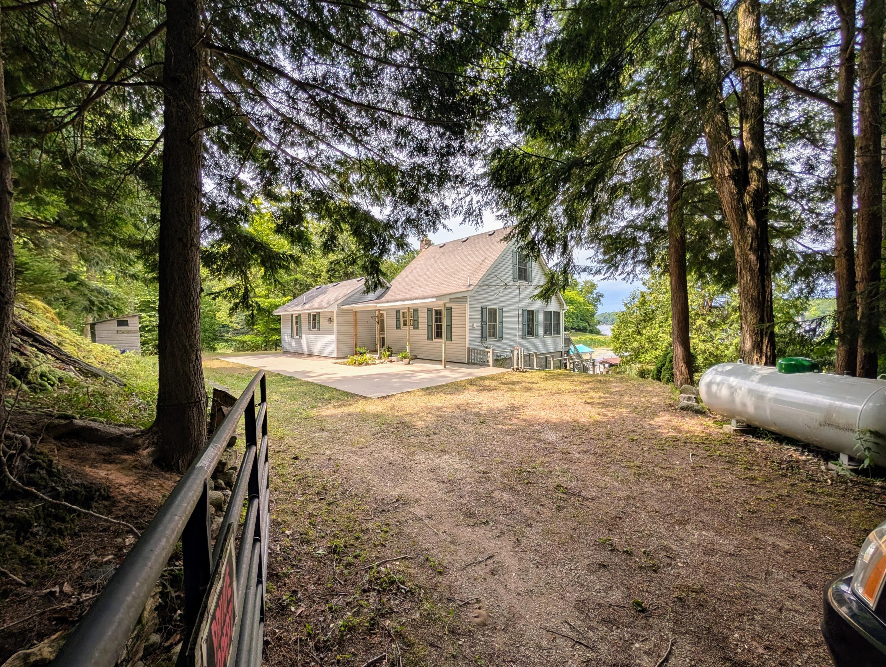 5993 N Meyers Road Ludington MI 49431