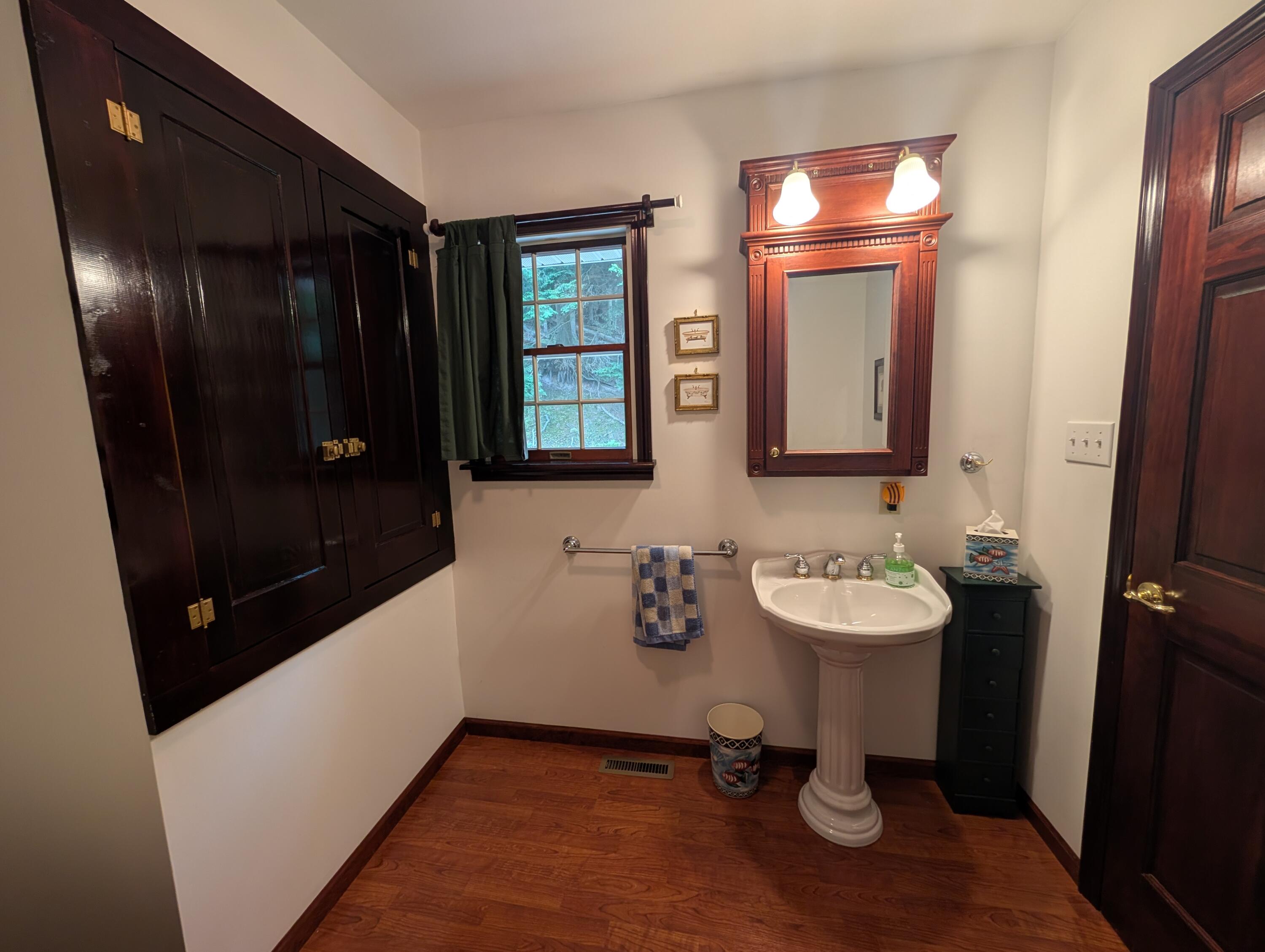 5993 N Meyers Road Ludington MI 49431
