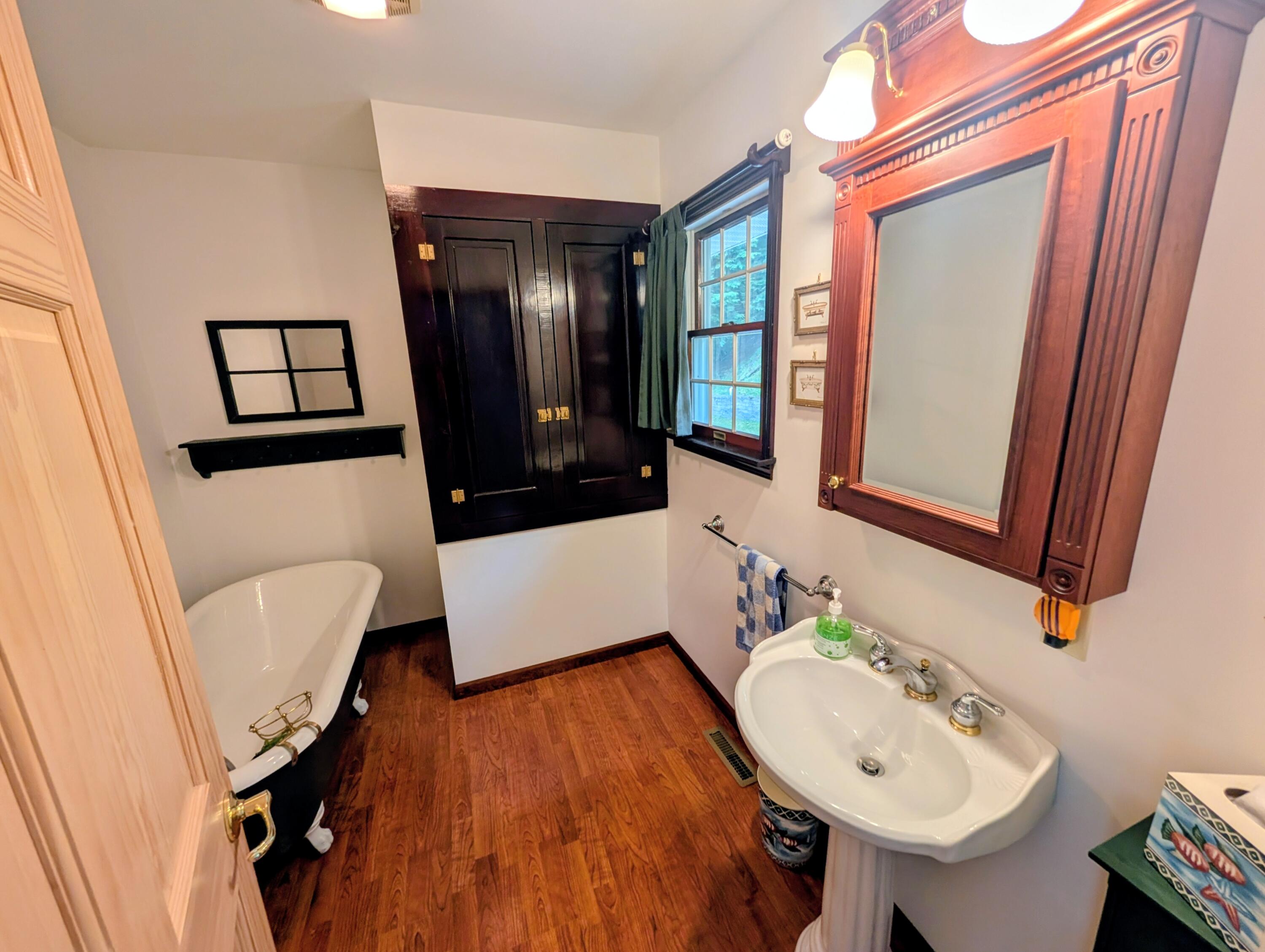 5993 N Meyers Road Ludington MI 49431