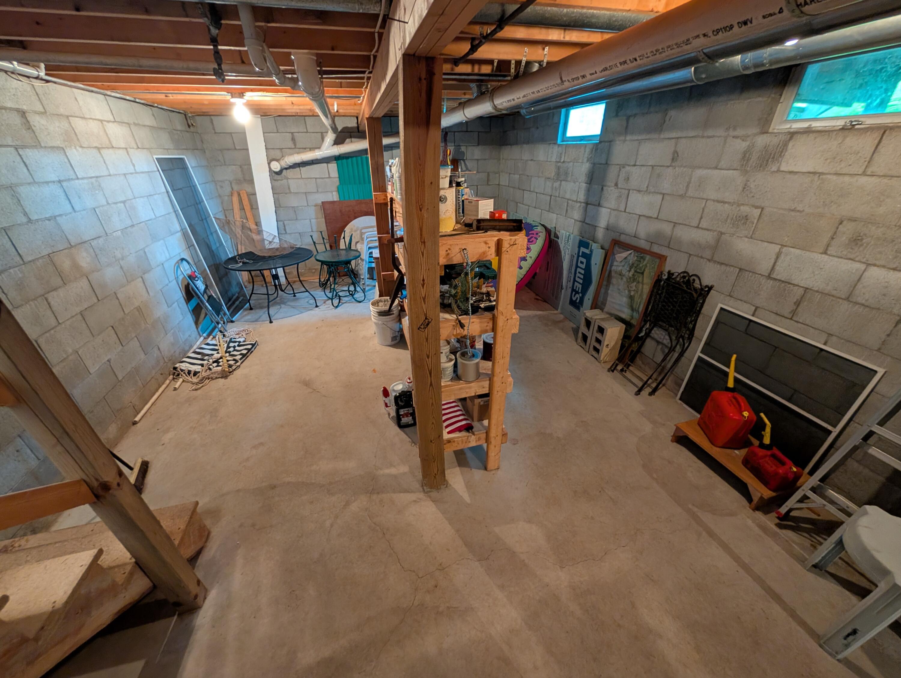 5993 N Meyers Road Ludington MI 49431