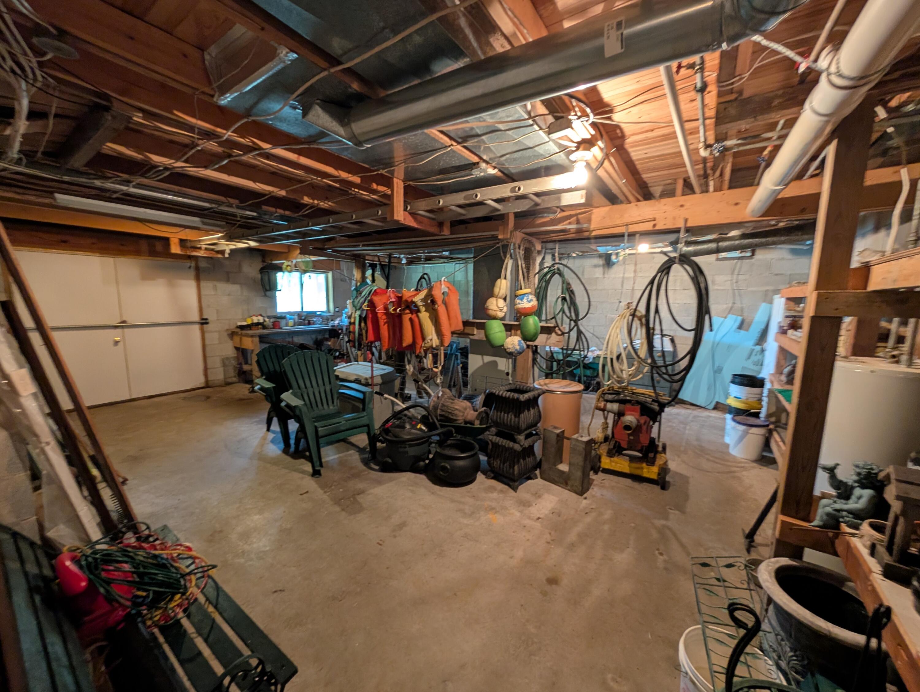 5993 N Meyers Road Ludington MI 49431