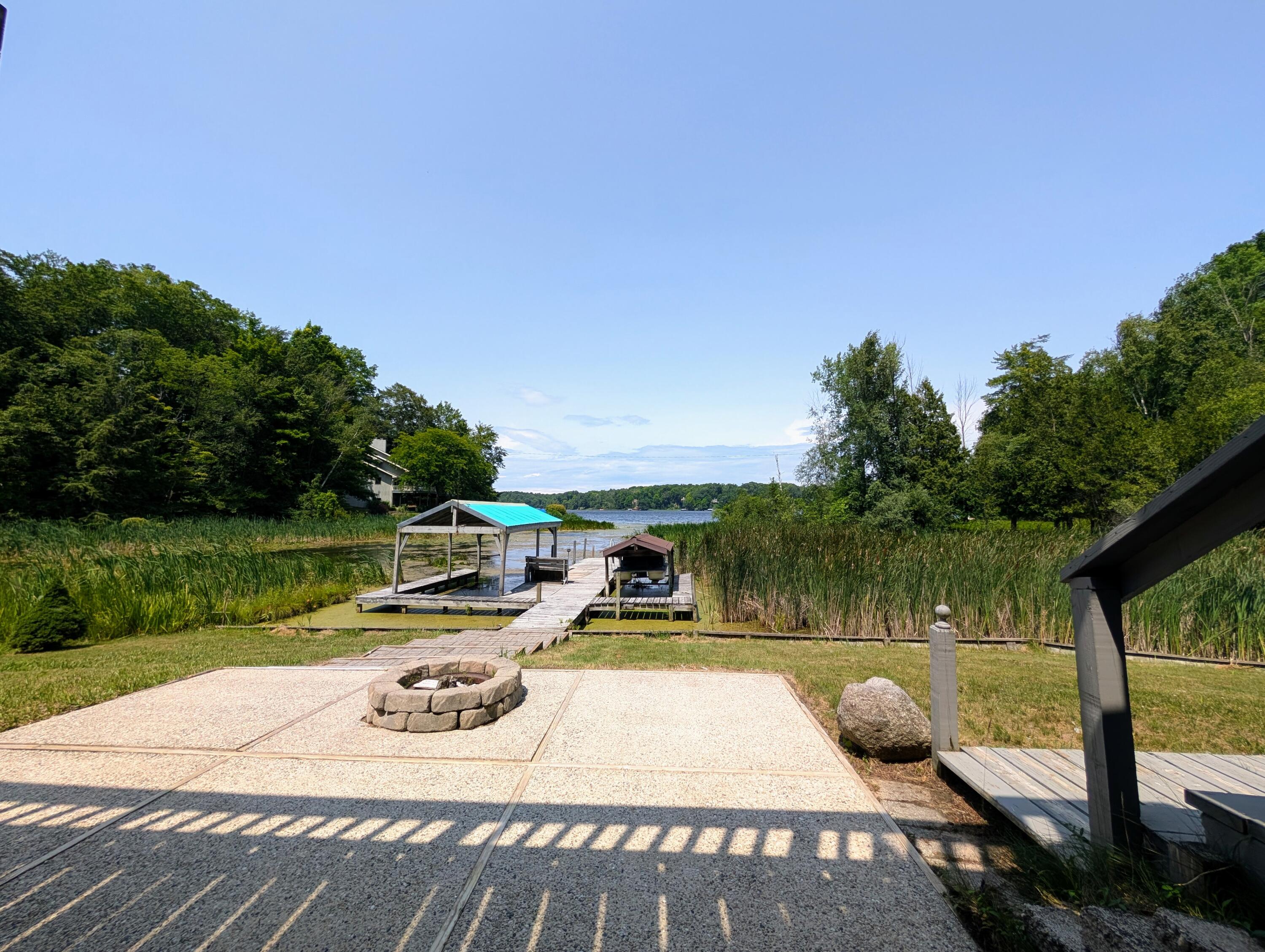 5993 N Meyers Road Ludington MI 49431