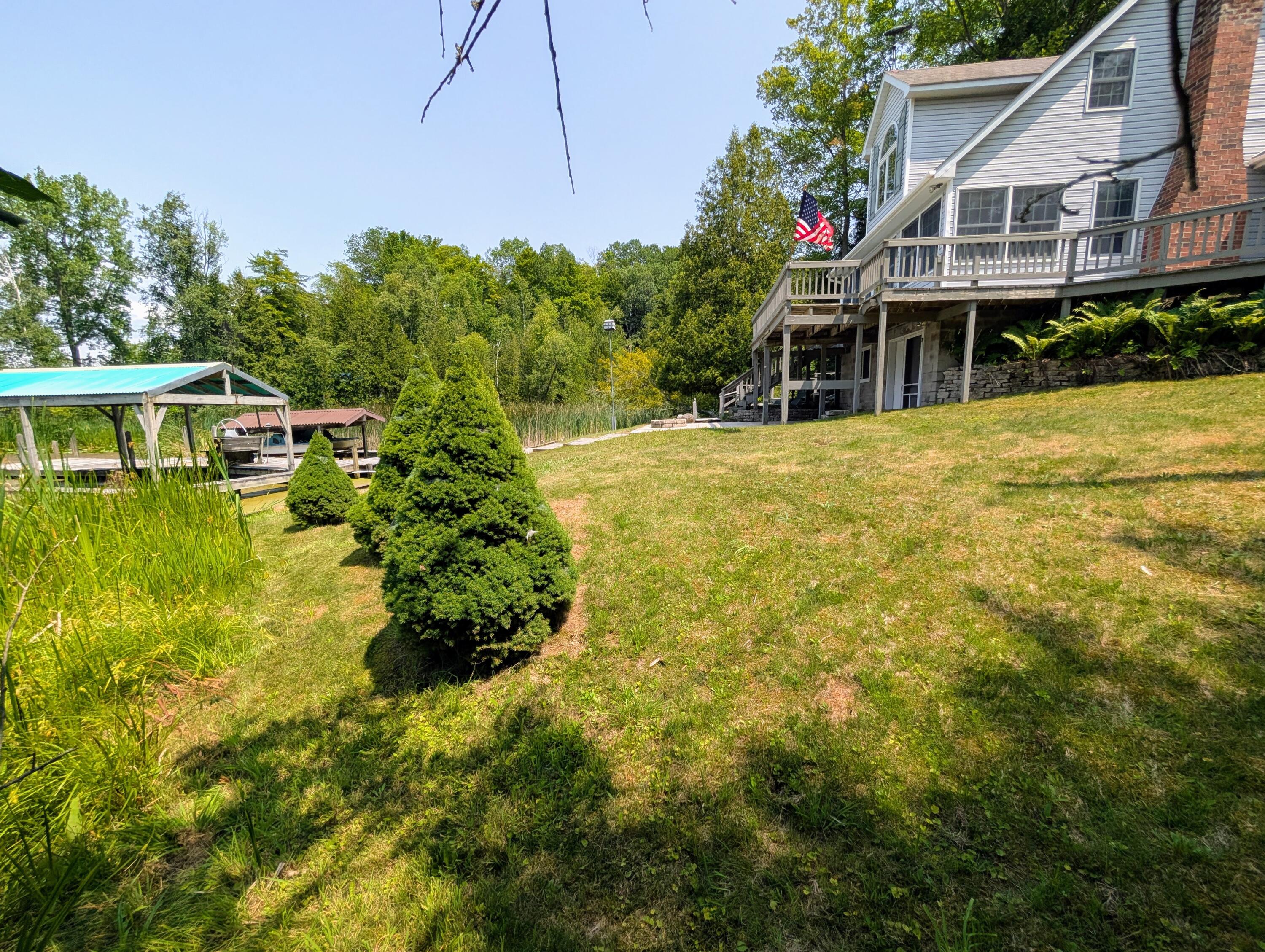 5993 N Meyers Road Ludington MI 49431