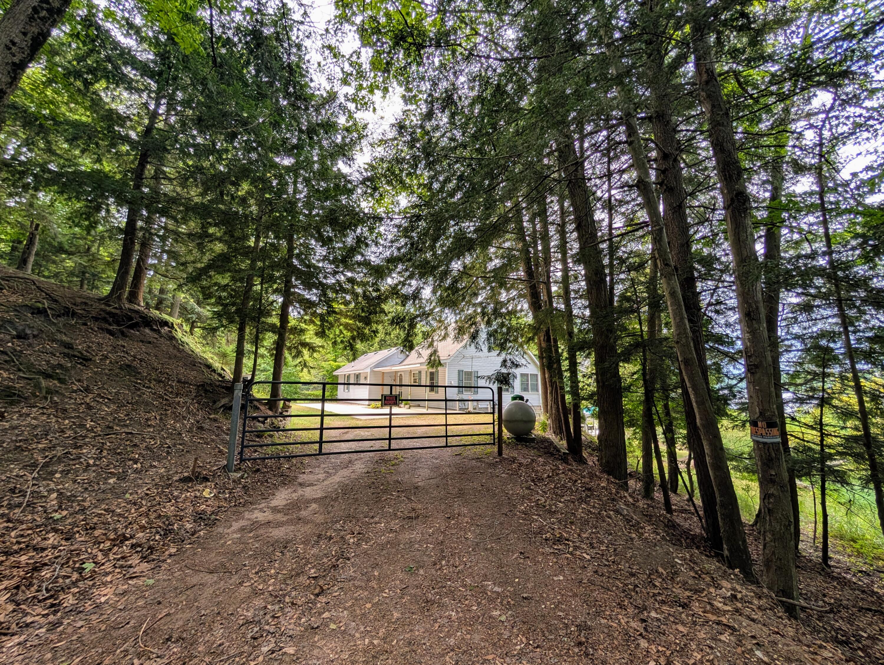 5993 N Meyers Road Ludington MI 49431