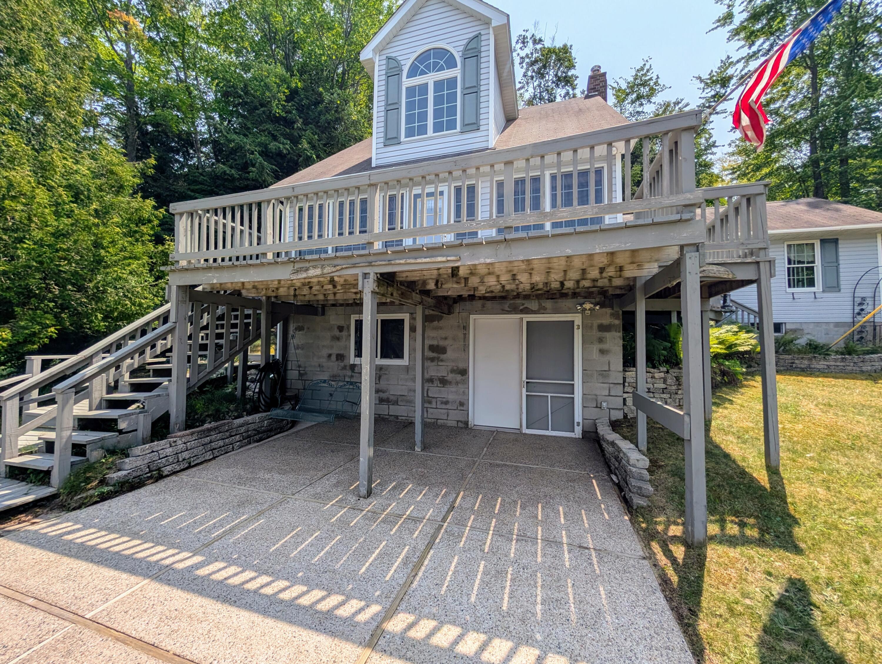 5993 N Meyers Road Ludington MI 49431