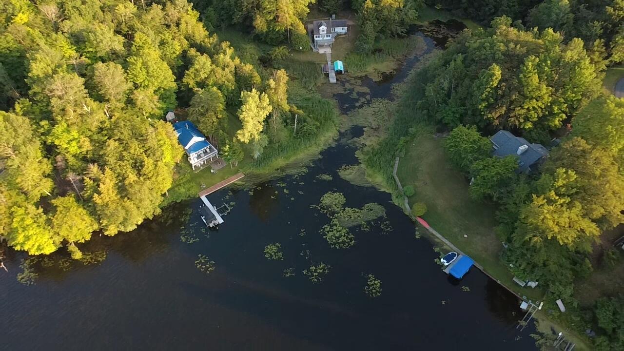 5993 N Meyers Road Ludington MI 49431