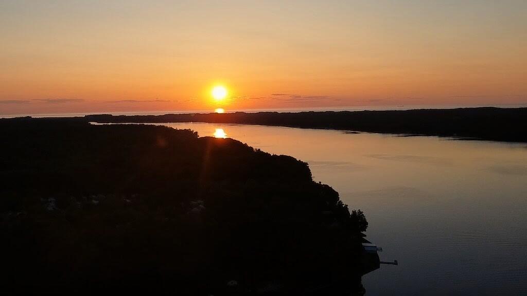 5993 N Meyers Road Ludington MI 49431