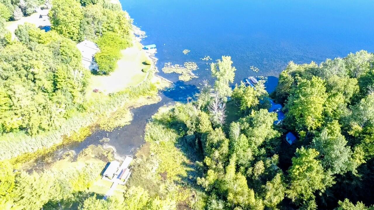 5993 N Meyers Road Ludington MI 49431