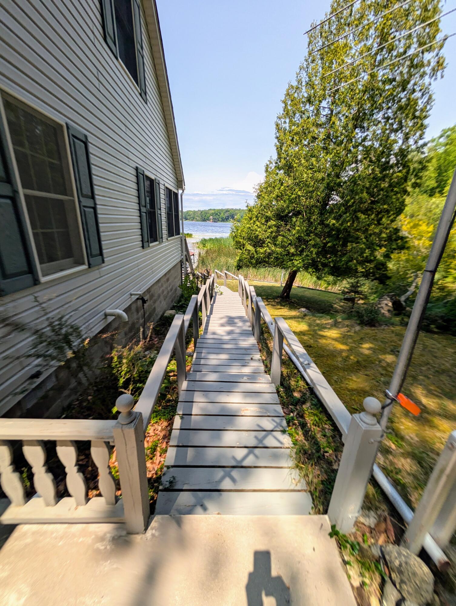 5993 N Meyers Road Ludington MI 49431