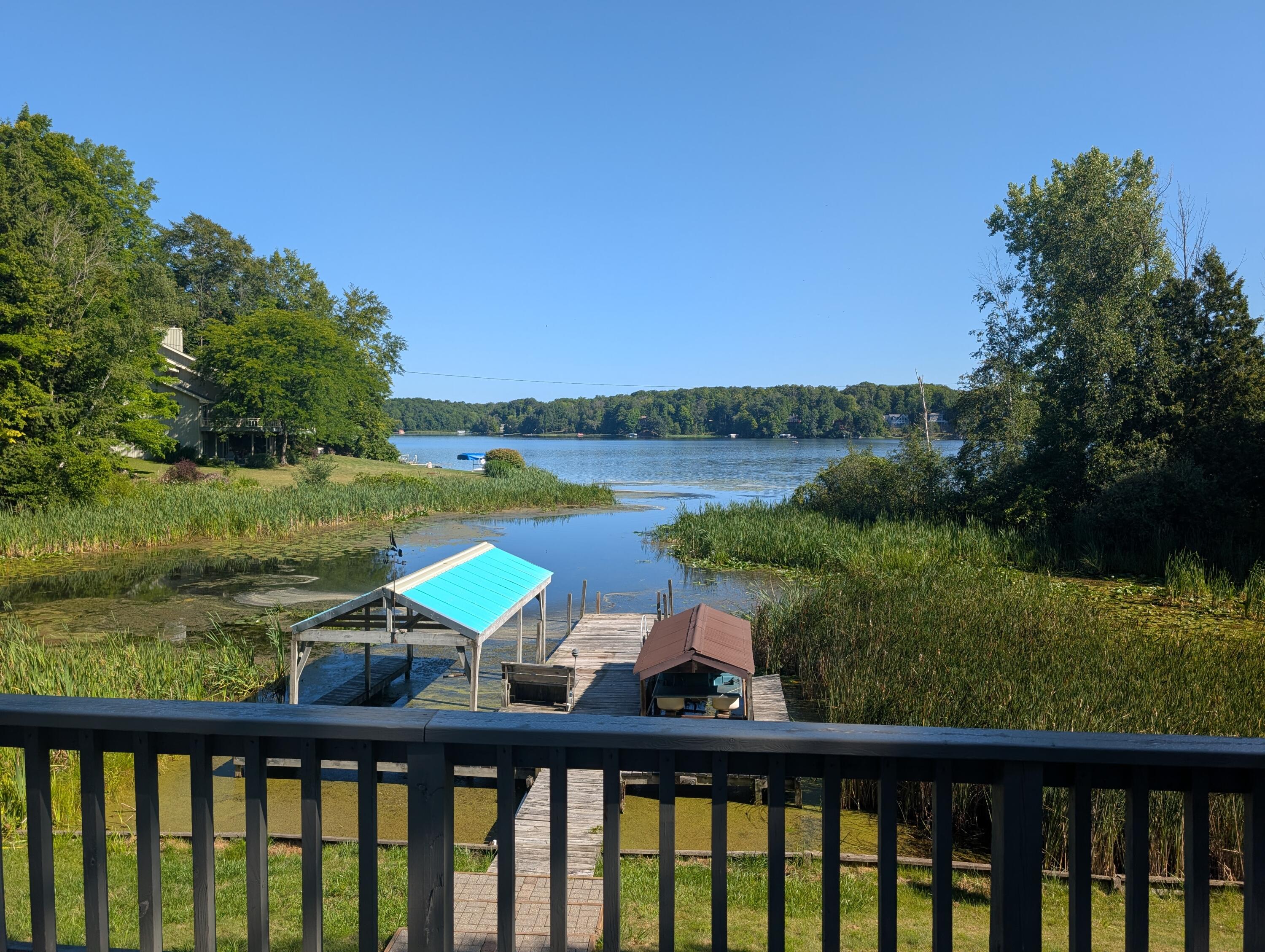 5993 N Meyers Road Ludington MI 49431