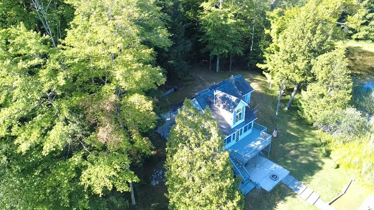 5993 N Meyers Road Ludington MI 49431