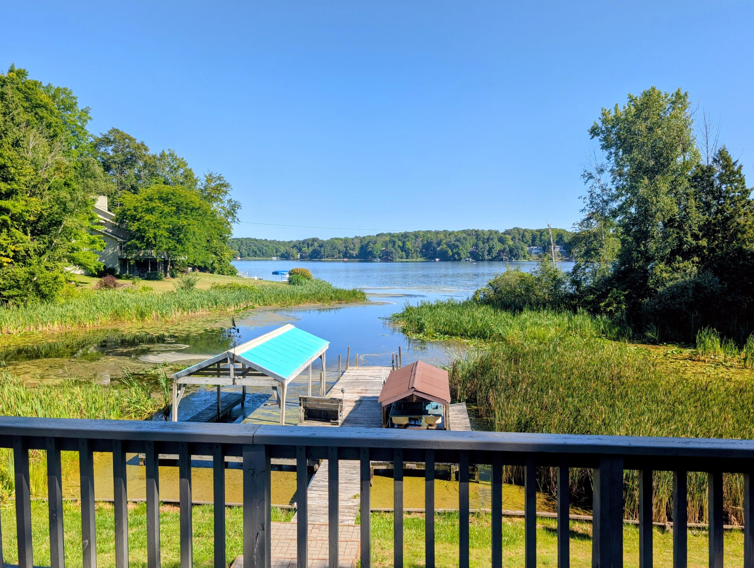 5993 N Meyers Road Ludington MI 49431