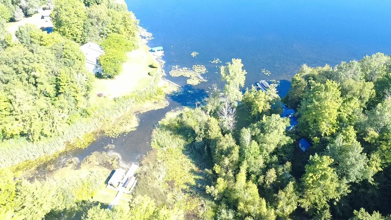 5993 N Meyers Road Ludington MI 49431