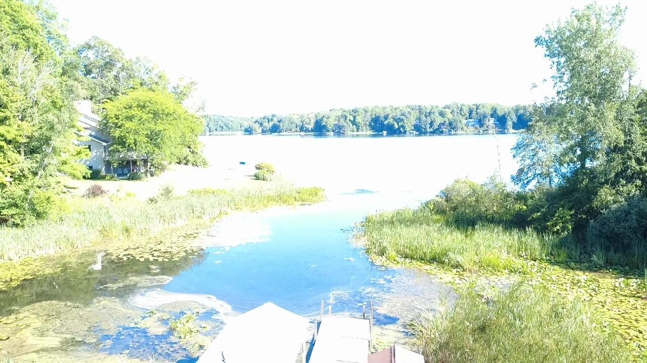 5993 N Meyers Road Ludington MI 49431