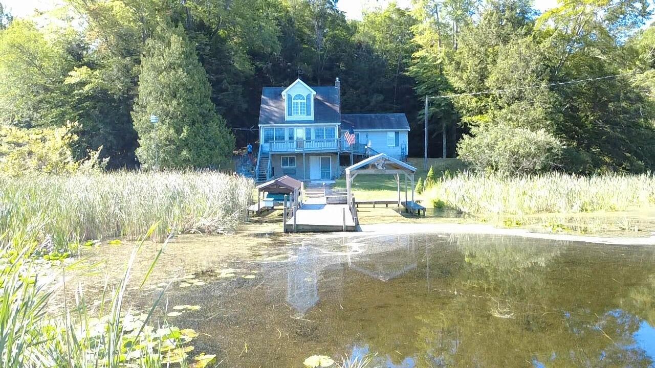 5993 N Meyers Road Ludington MI 49431