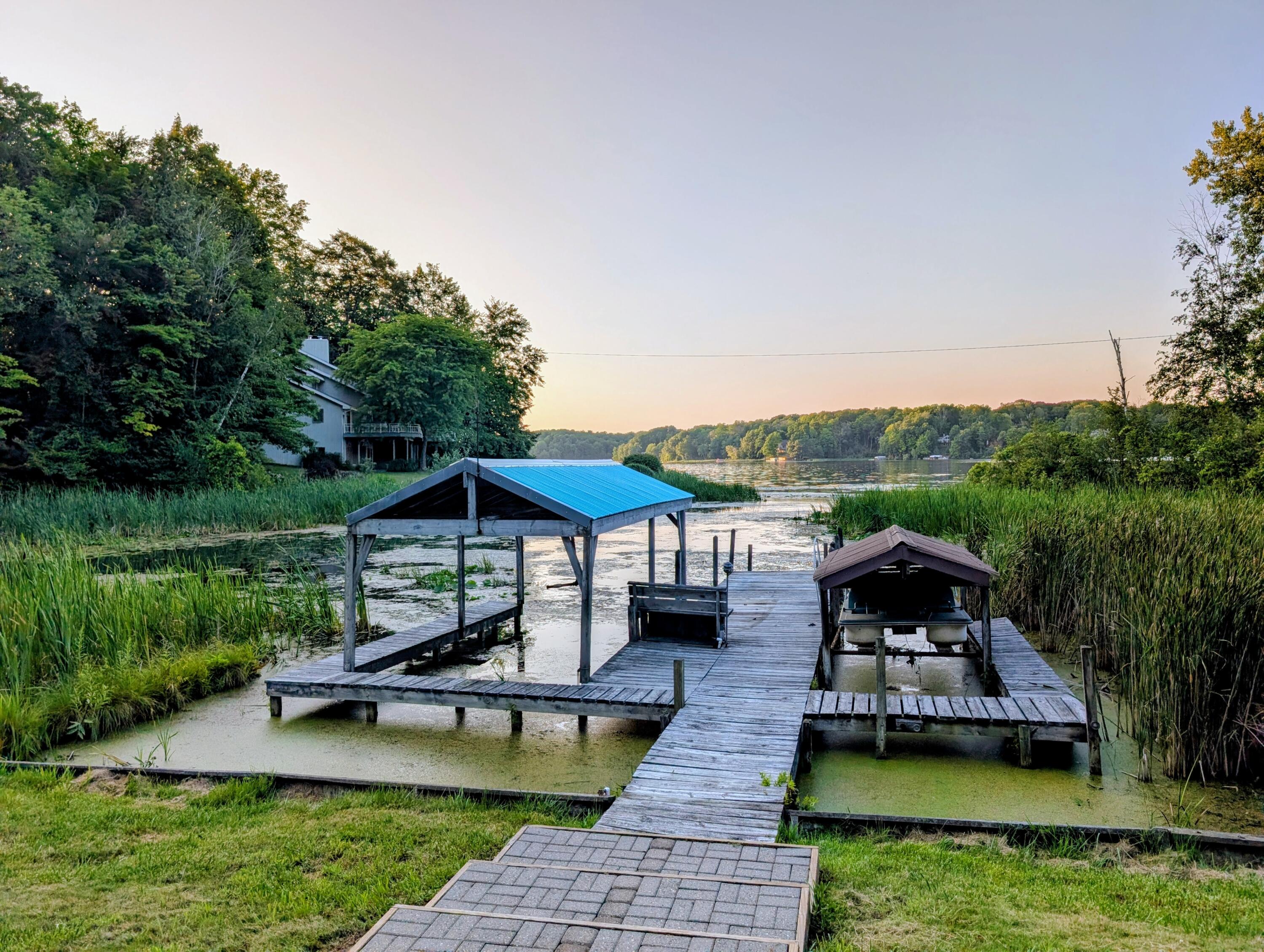 5993 N Meyers Road Ludington MI 49431