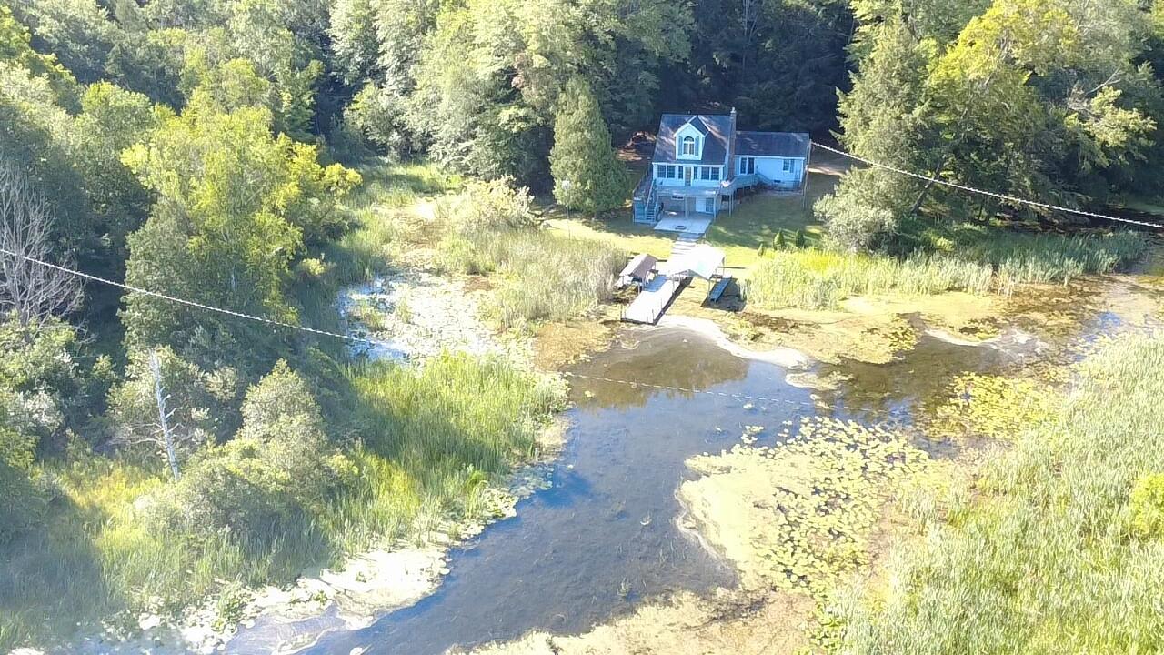 5993 N Meyers Road Ludington MI 49431