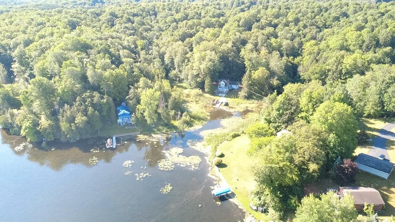 5993 N Meyers Road Ludington MI 49431