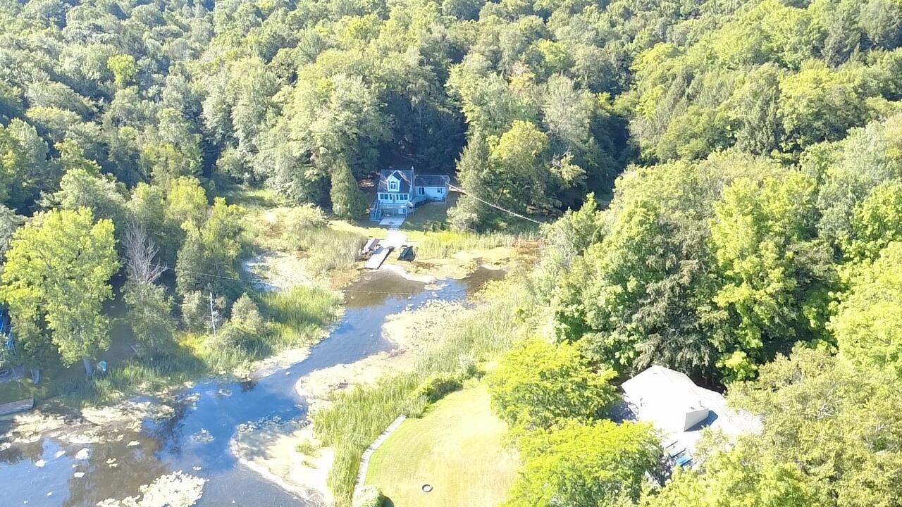5993 N Meyers Road Ludington MI 49431