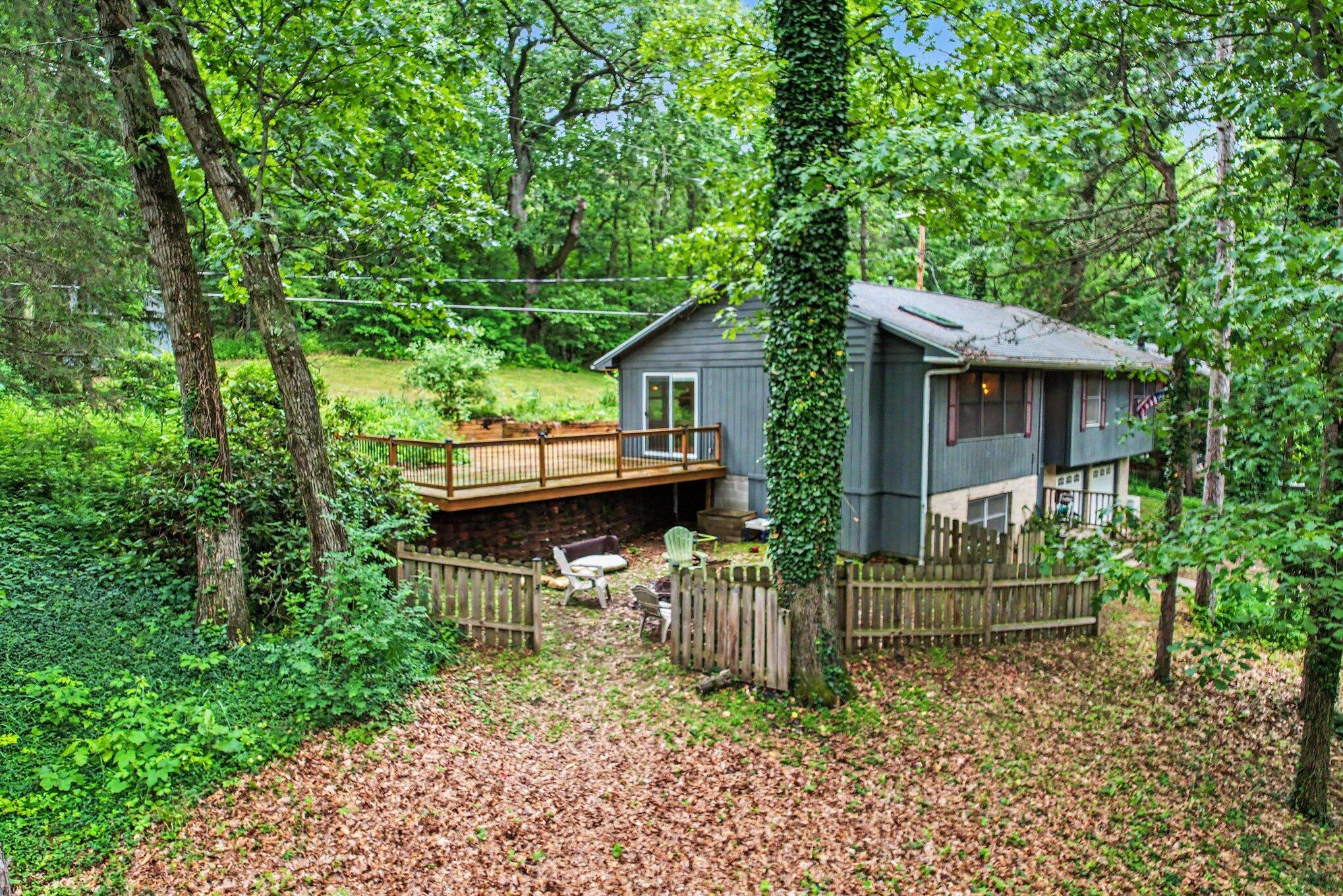 6686 N Sprinkle Road Kalamazoo MI 49004