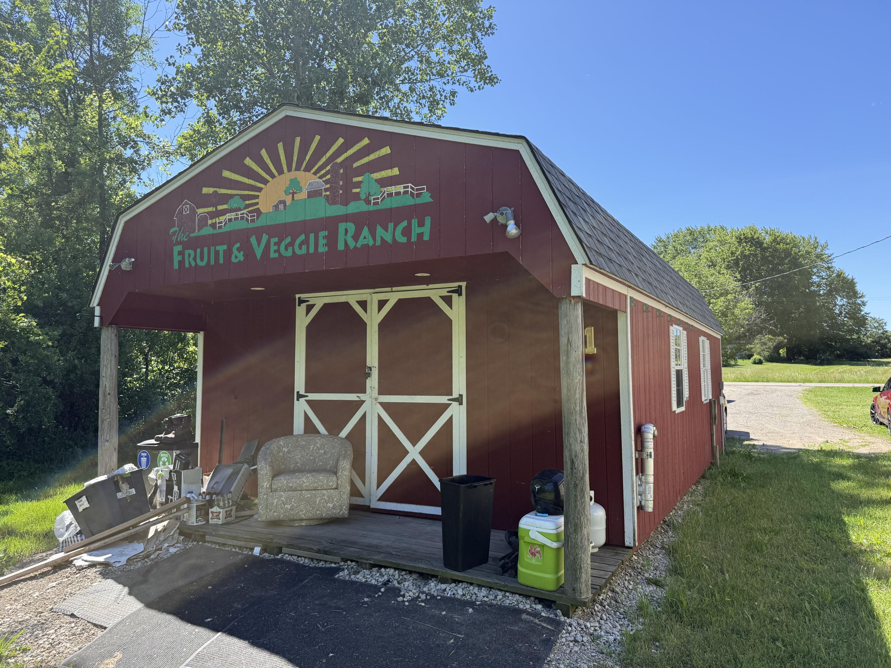 6039 126th Avenue Allegan MI 49010