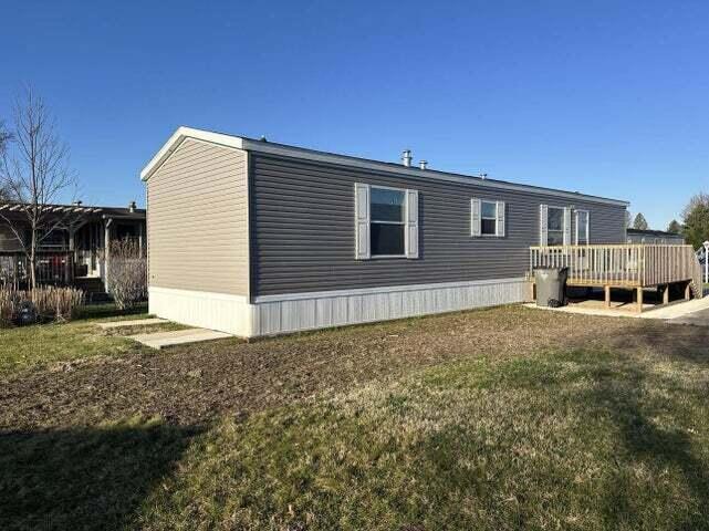 69205 Garver Lake Road Edwardsburg MI 49112