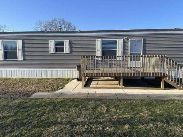 69205 Garver Lake Road Edwardsburg MI 49112